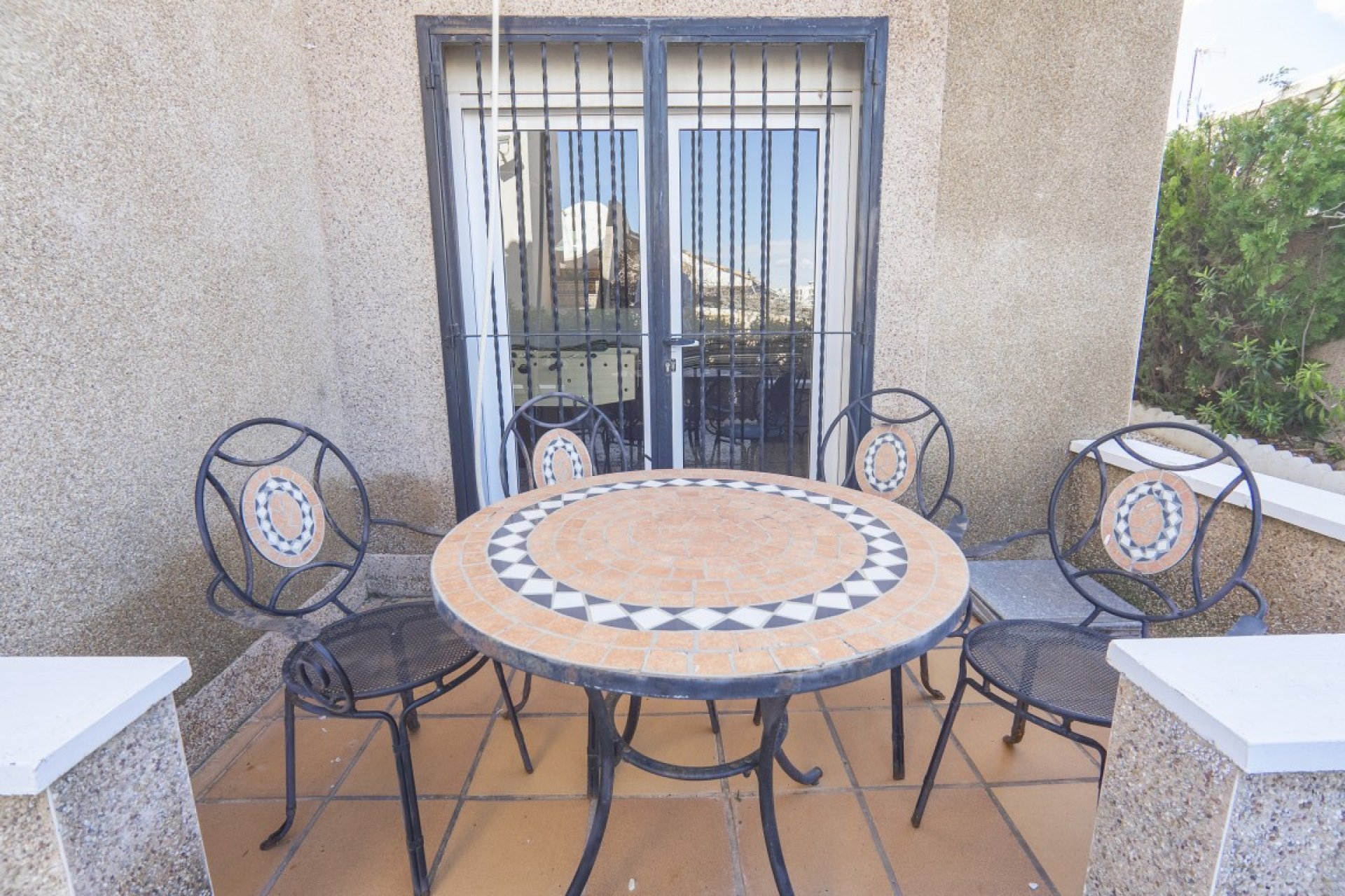 Wiederverkauf - Villa -
Villamartin - Costa Blanca