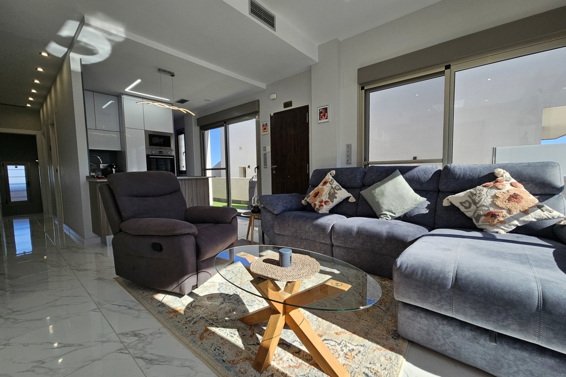 Wiederverkauf - Villa -
Villamartin - Costa Blanca