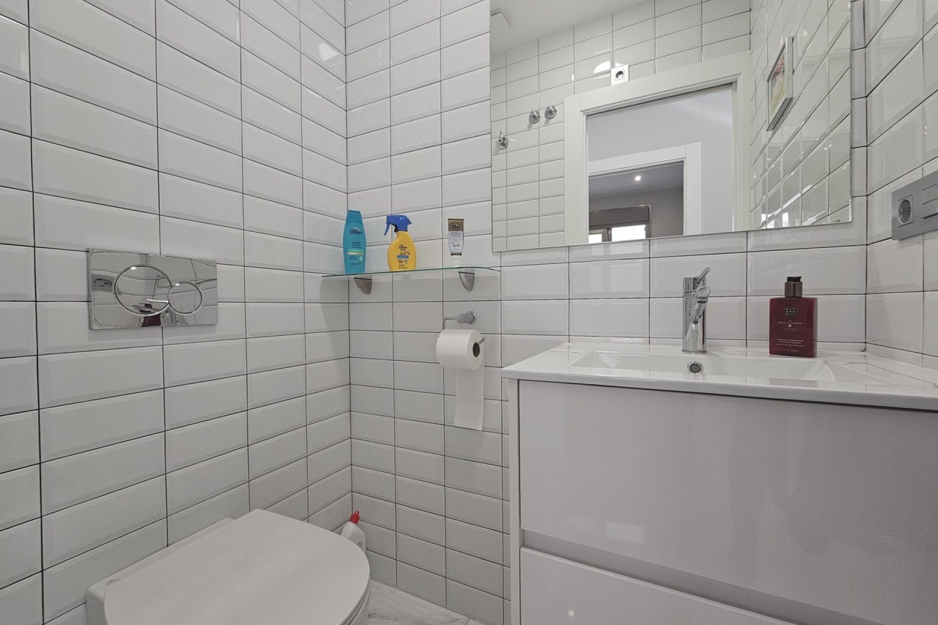 Wiederverkauf - Villa -
Villamartin - Costa Blanca