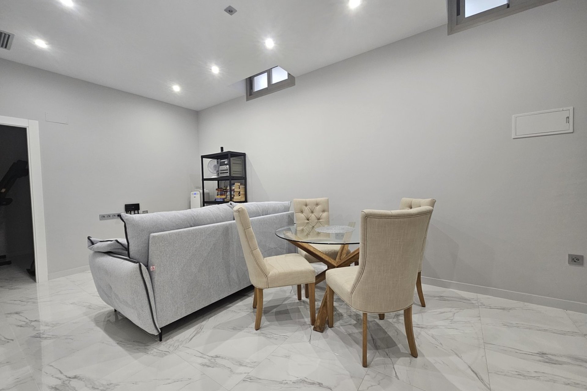 Wiederverkauf - Villa -
Villamartin - Costa Blanca