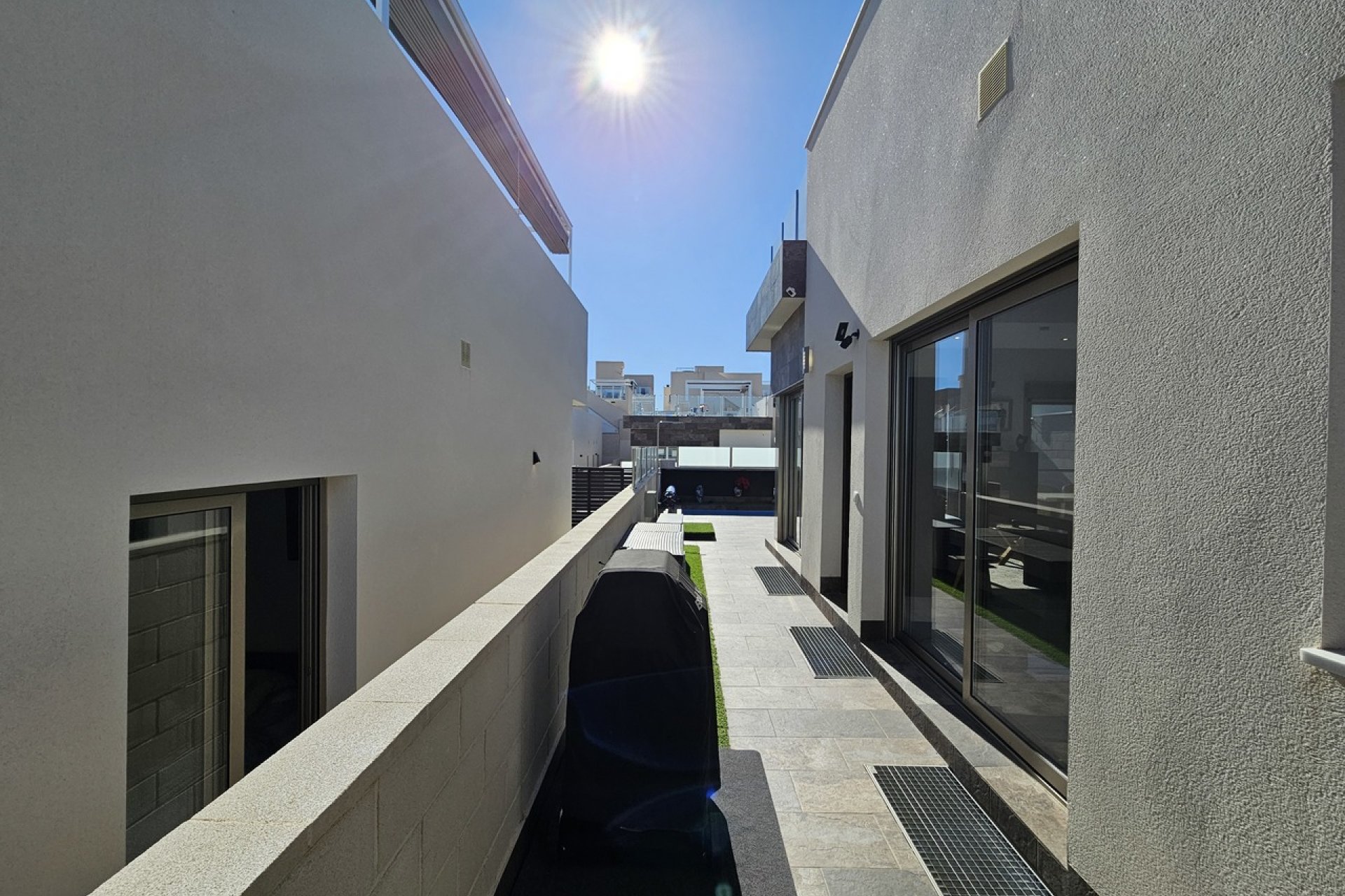 Wiederverkauf - Villa -
Villamartin - Costa Blanca
