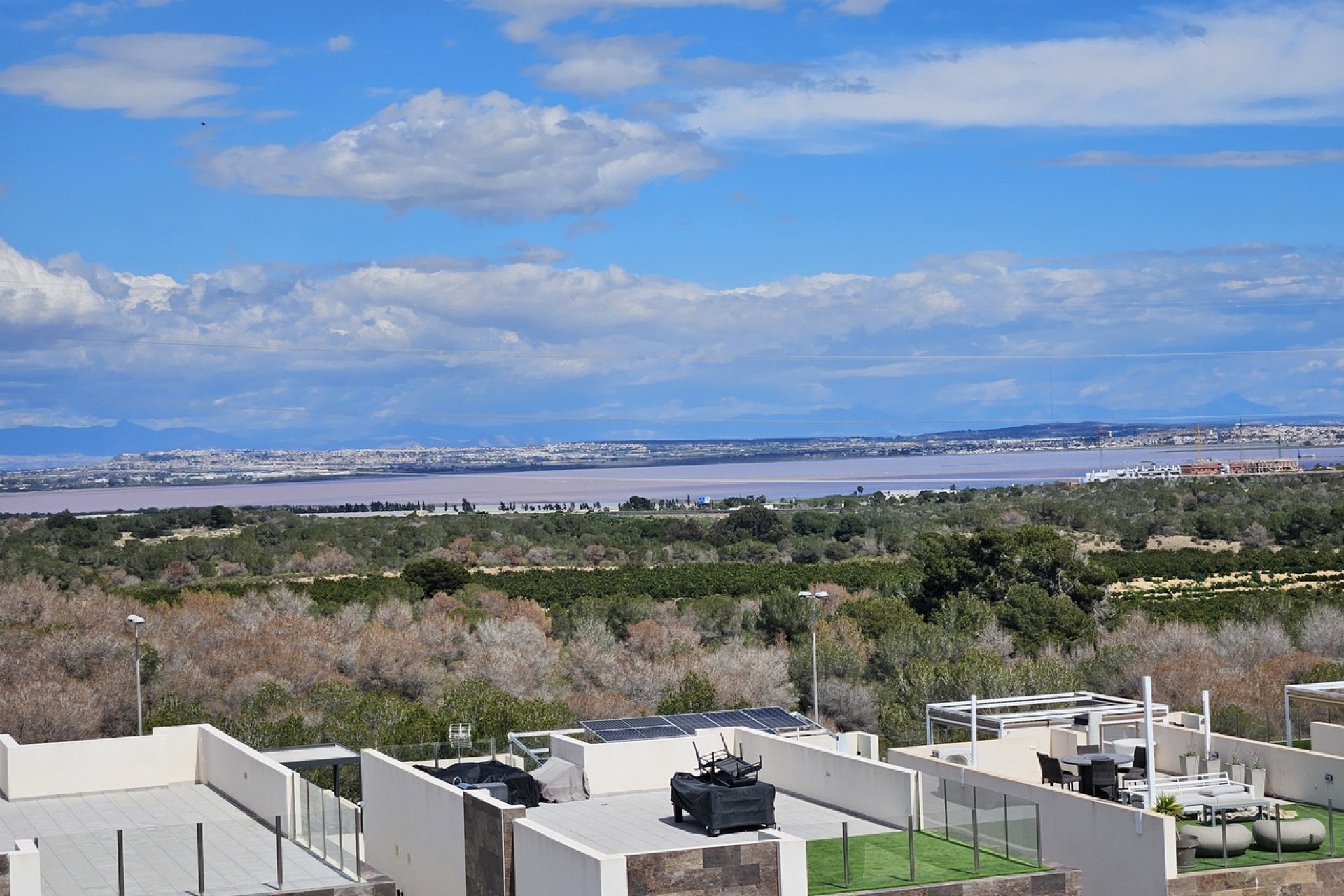 Wiederverkauf - Villa -
Villamartin - Costa Blanca