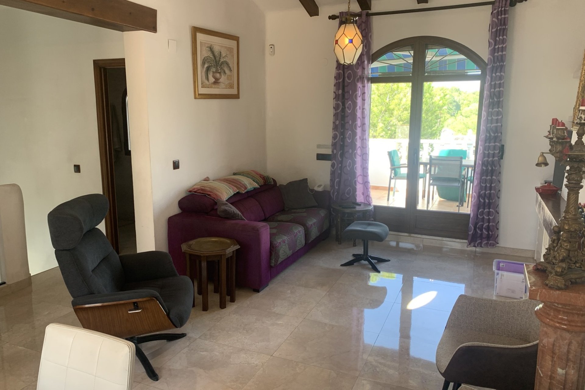 Wiederverkauf - Villa -
Villamartin - Costa Blanca