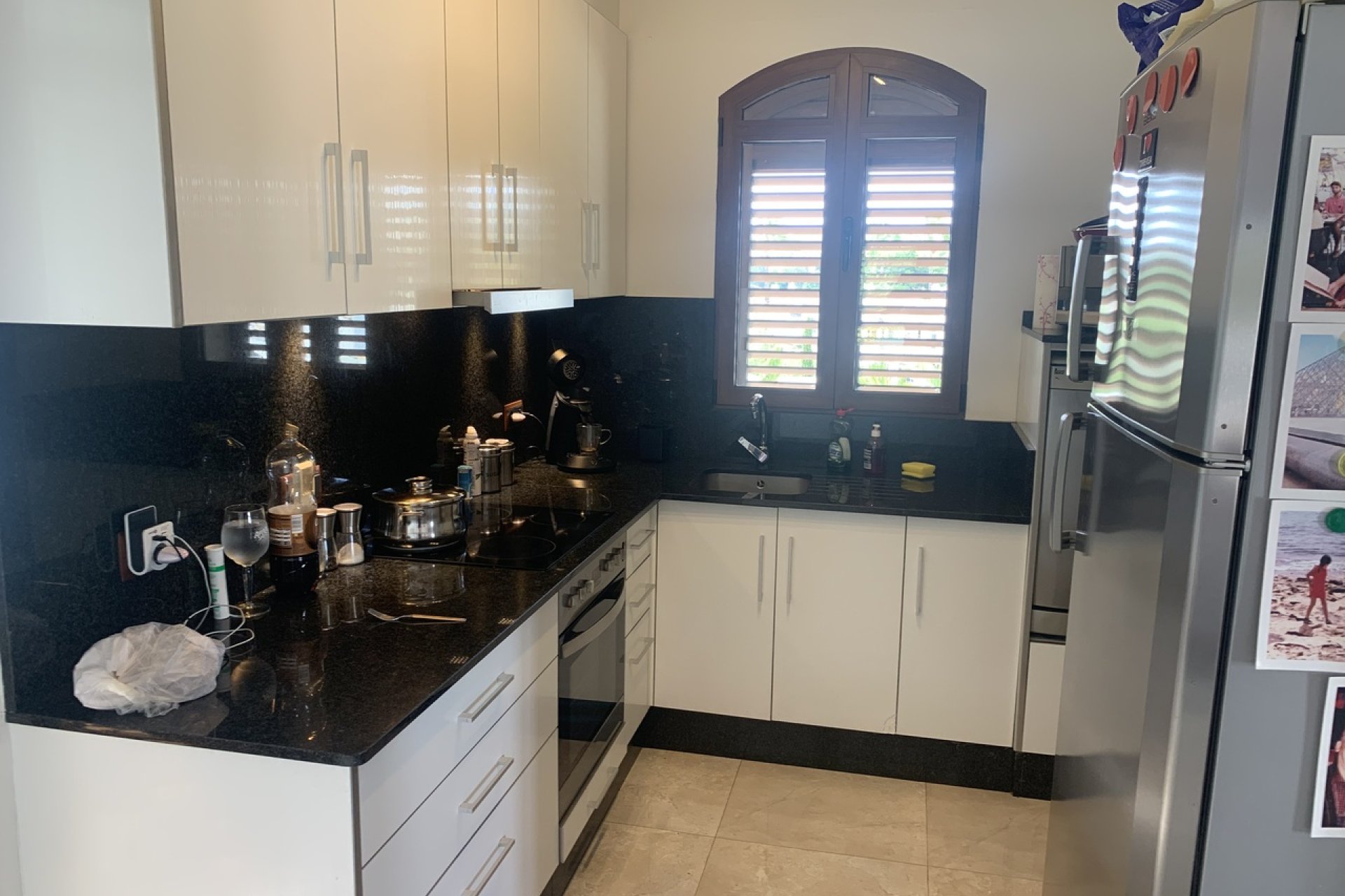 Wiederverkauf - Villa -
Villamartin - Costa Blanca