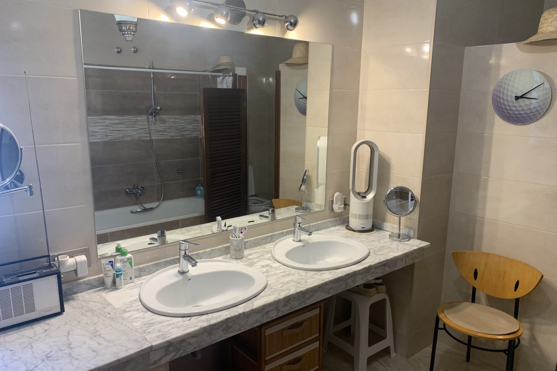 Wiederverkauf - Villa -
Villamartin - Costa Blanca