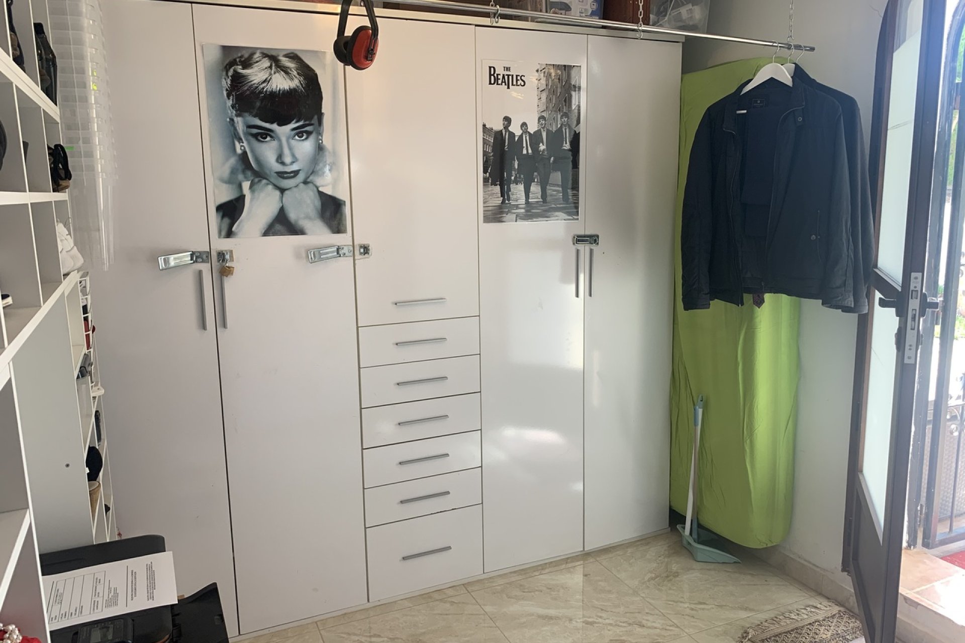 Wiederverkauf - Villa -
Villamartin - Costa Blanca