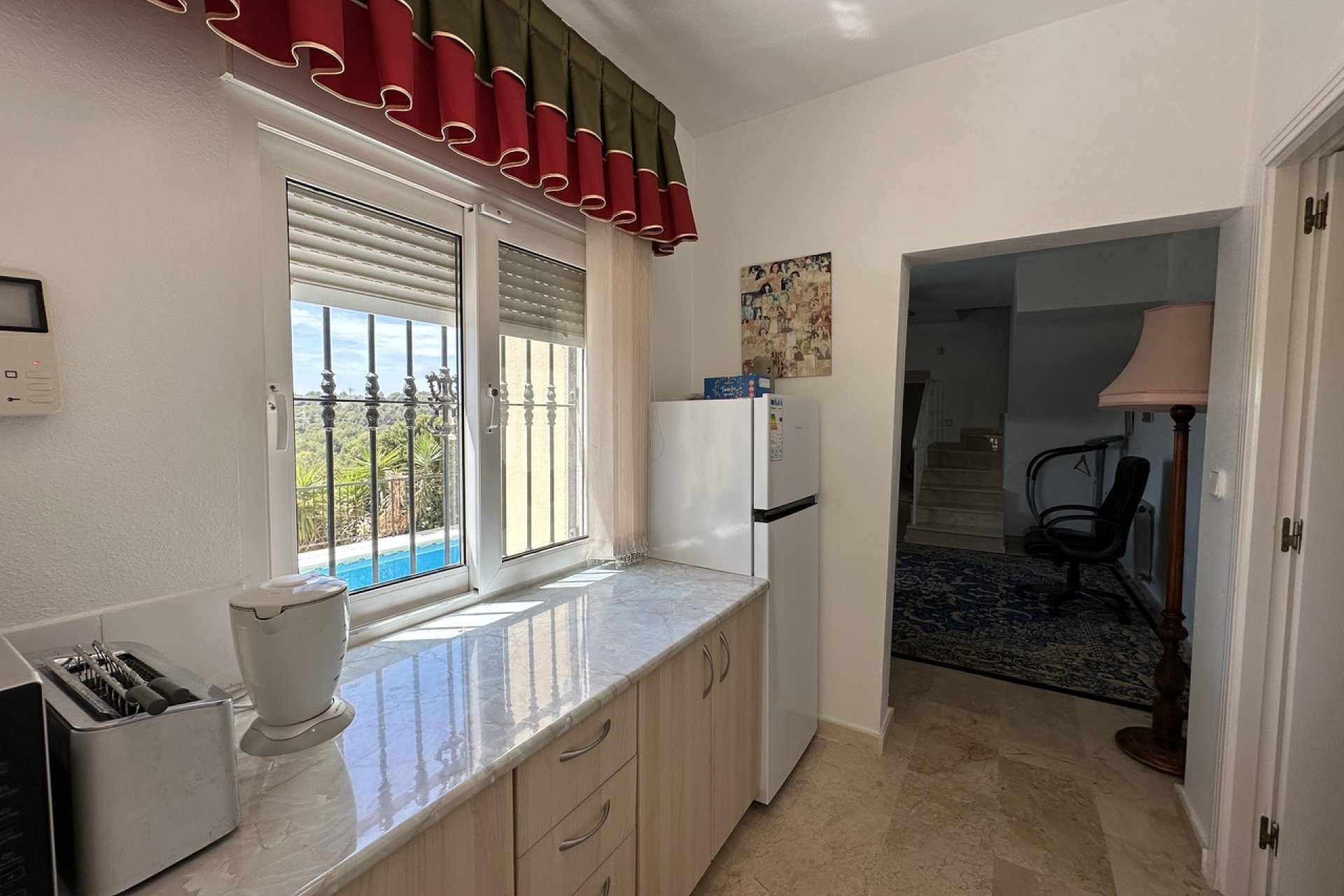 Wiederverkauf - Villa -
Villamartin - Costa Blanca