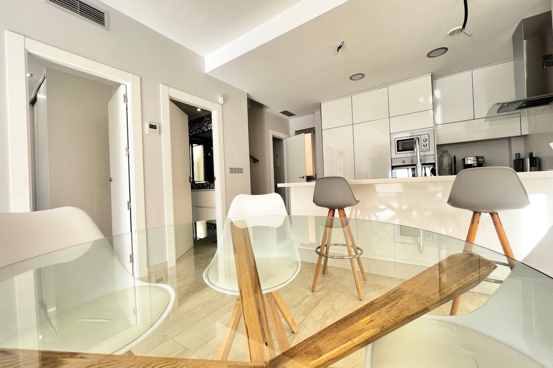Wiederverkauf - Villa -
Villamartin - Costa Blanca