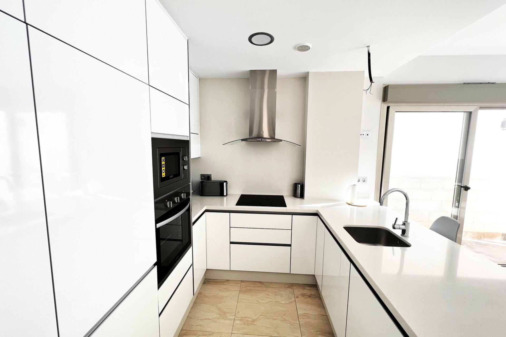 Wiederverkauf - Villa -
Villamartin - Costa Blanca