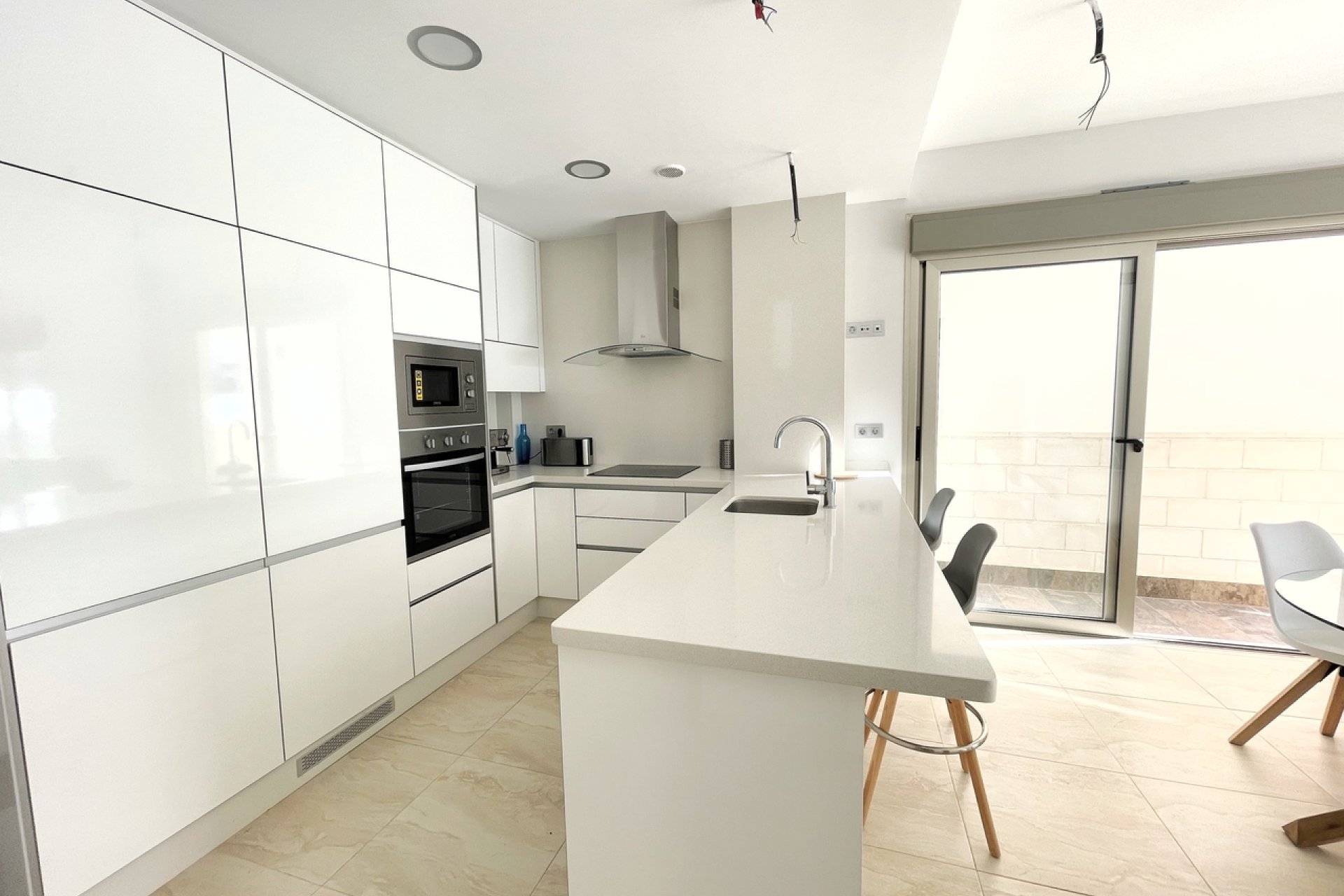 Wiederverkauf - Villa -
Villamartin - Costa Blanca