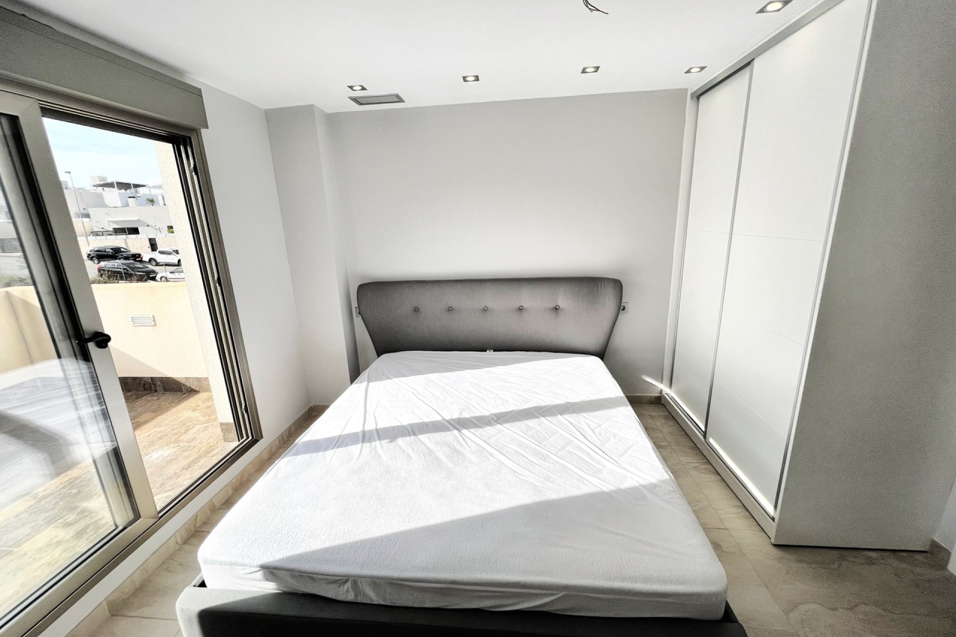 Wiederverkauf - Villa -
Villamartin - Costa Blanca