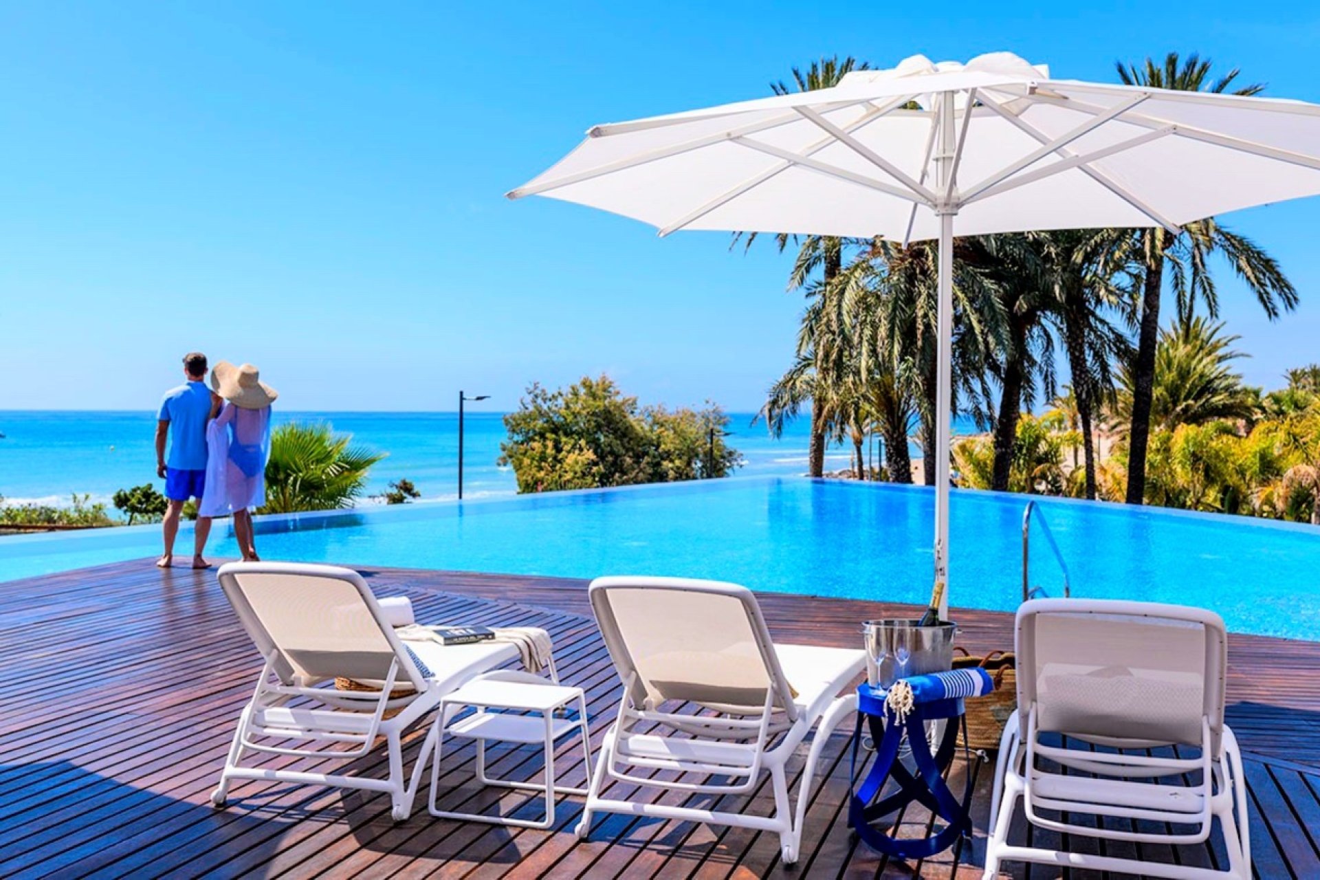 Wiederverkauf - Villa -
Villamartin - Costa Blanca