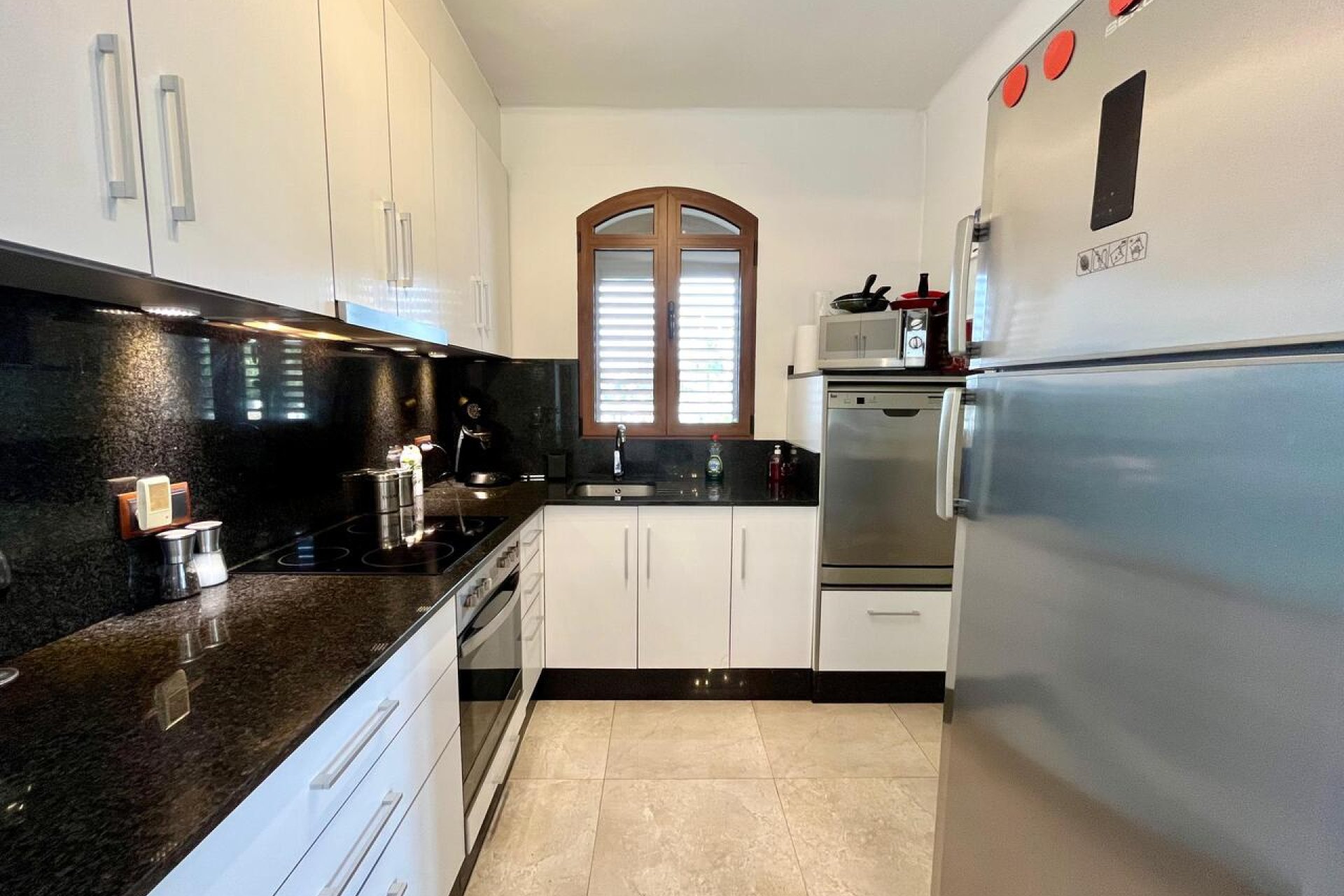 Wiederverkauf - Villa -
Villamartin - Costa Blanca