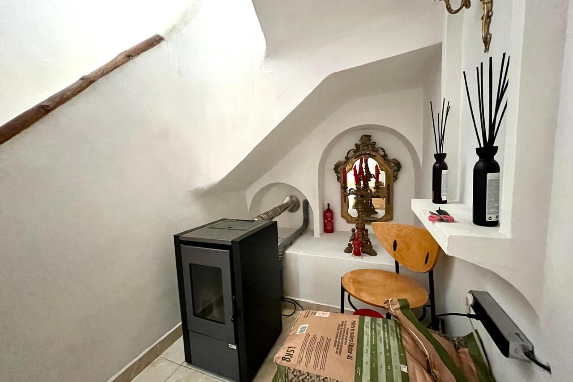 Wiederverkauf - Villa -
Villamartin - Costa Blanca