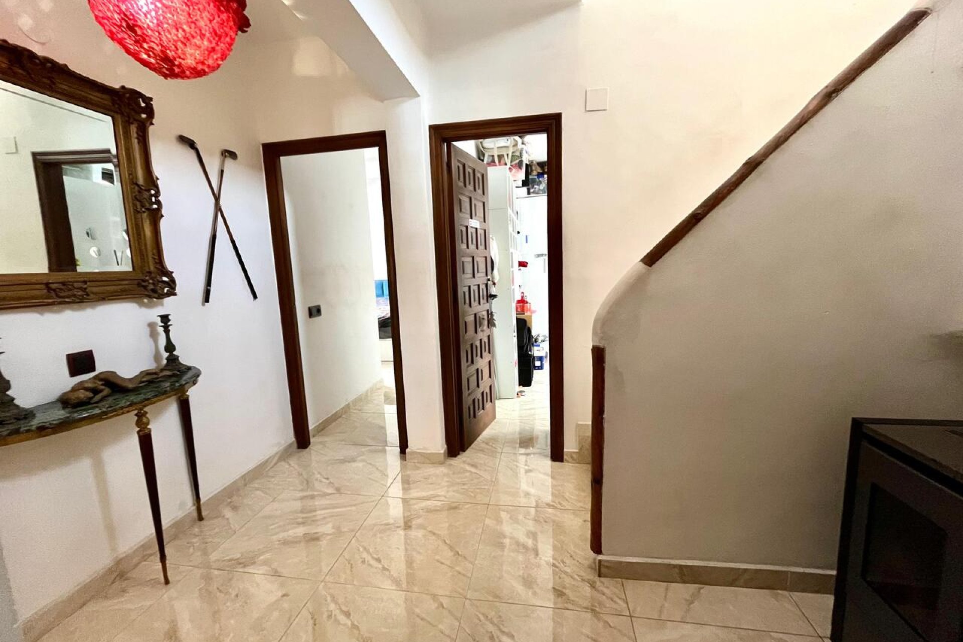 Wiederverkauf - Villa -
Villamartin - Costa Blanca