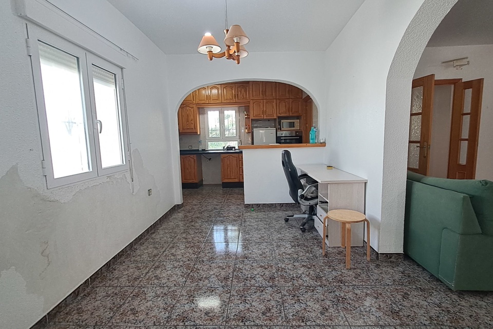Wiederverkauf - Villa -
Villamartin - Costa Blanca