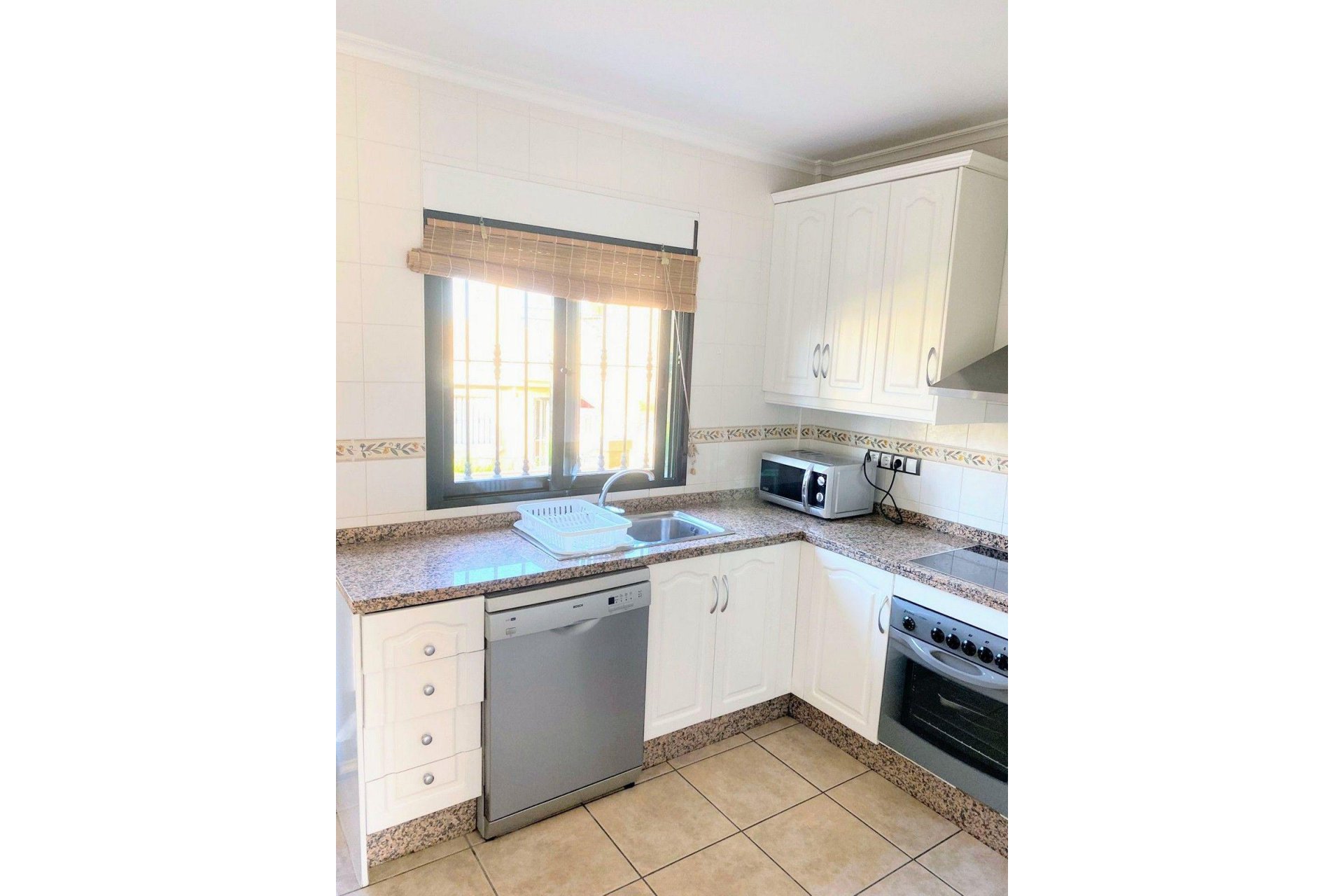Wiederverkauf - Villa -
Villamartin - Costa Blanca