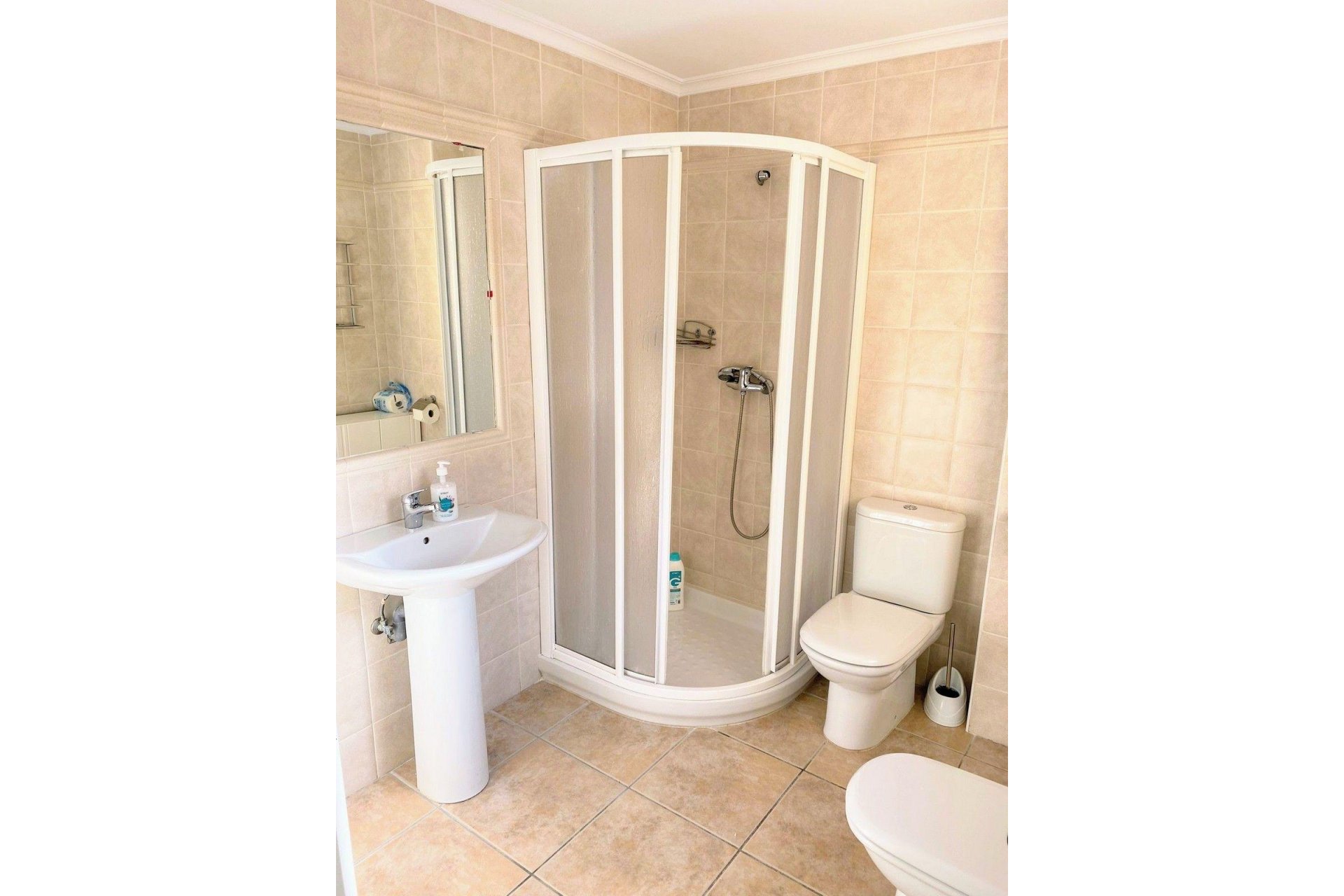 Wiederverkauf - Villa -
Villamartin - Costa Blanca