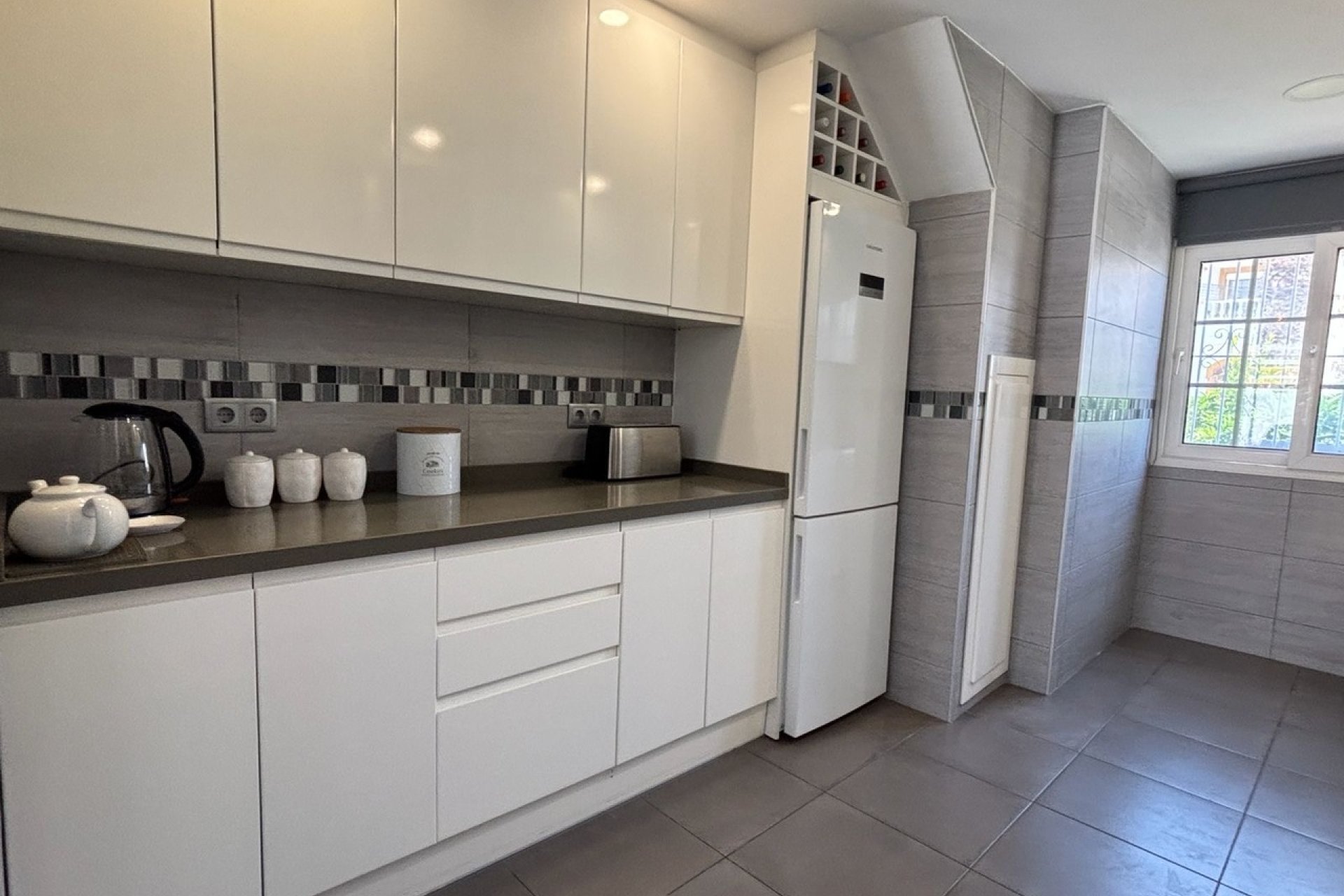 Wiederverkauf - Villa -
Villamartin - Costa Blanca