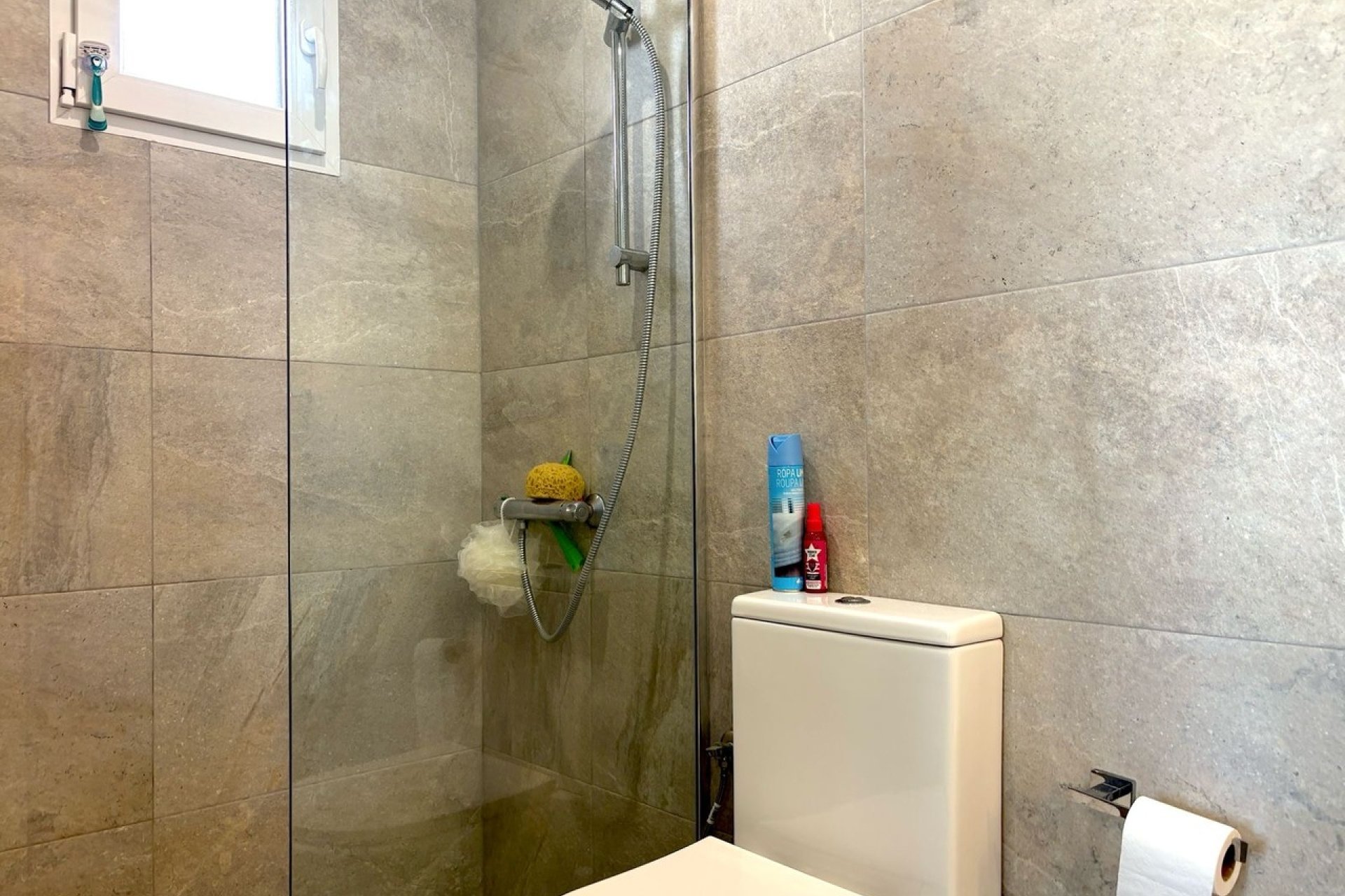 Wiederverkauf - Villa -
Villamartin - Costa Blanca