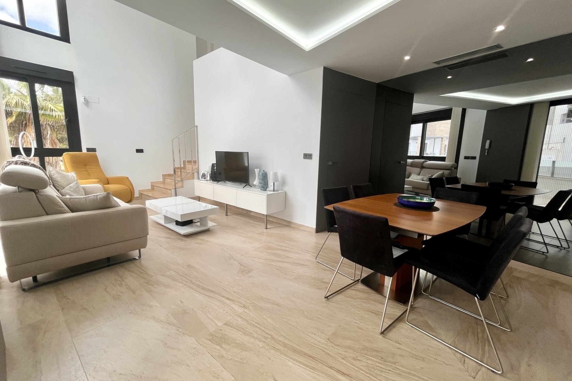 Wiederverkauf - Villa -
Villamartin - Costa Blanca