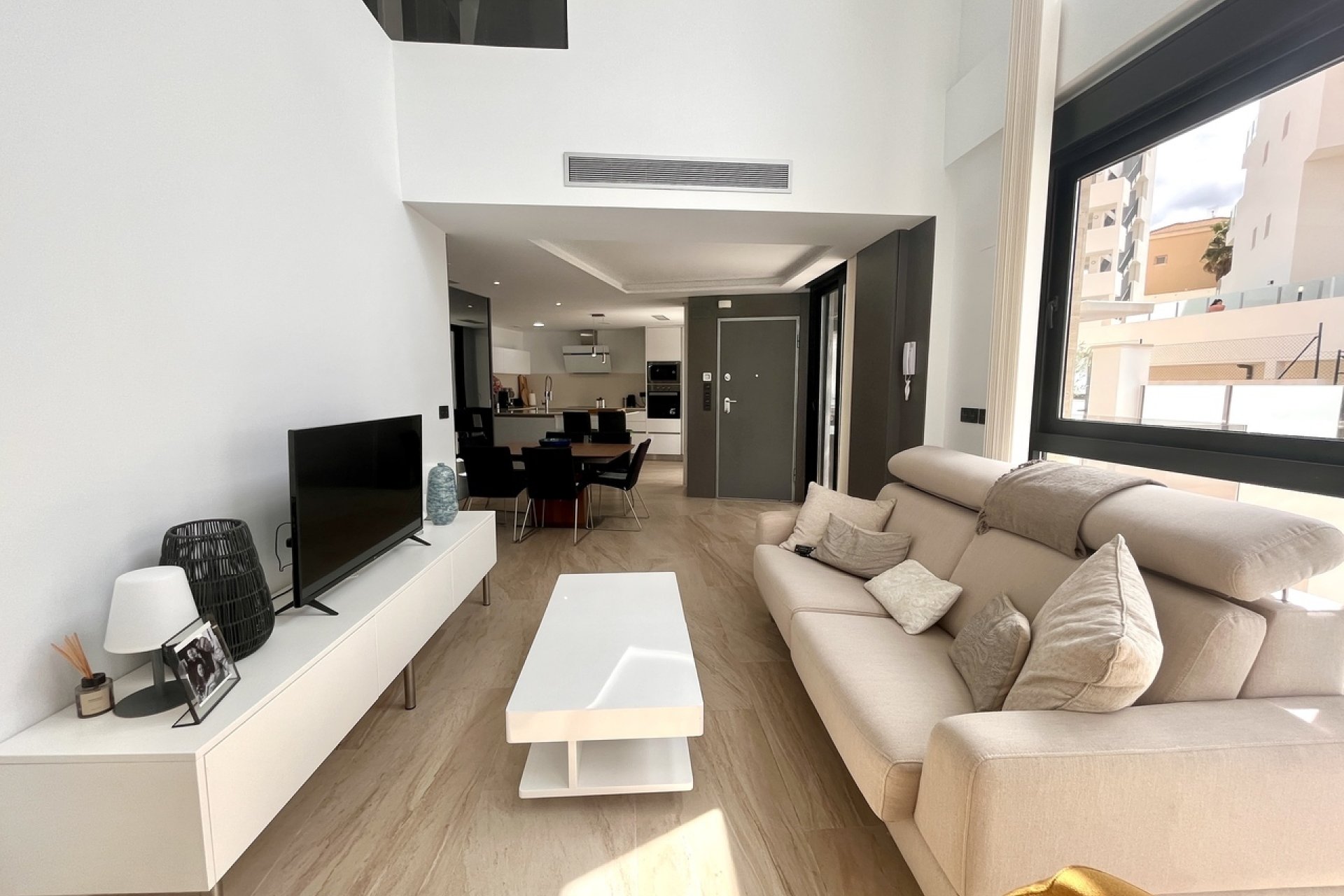 Wiederverkauf - Villa -
Villamartin - Costa Blanca