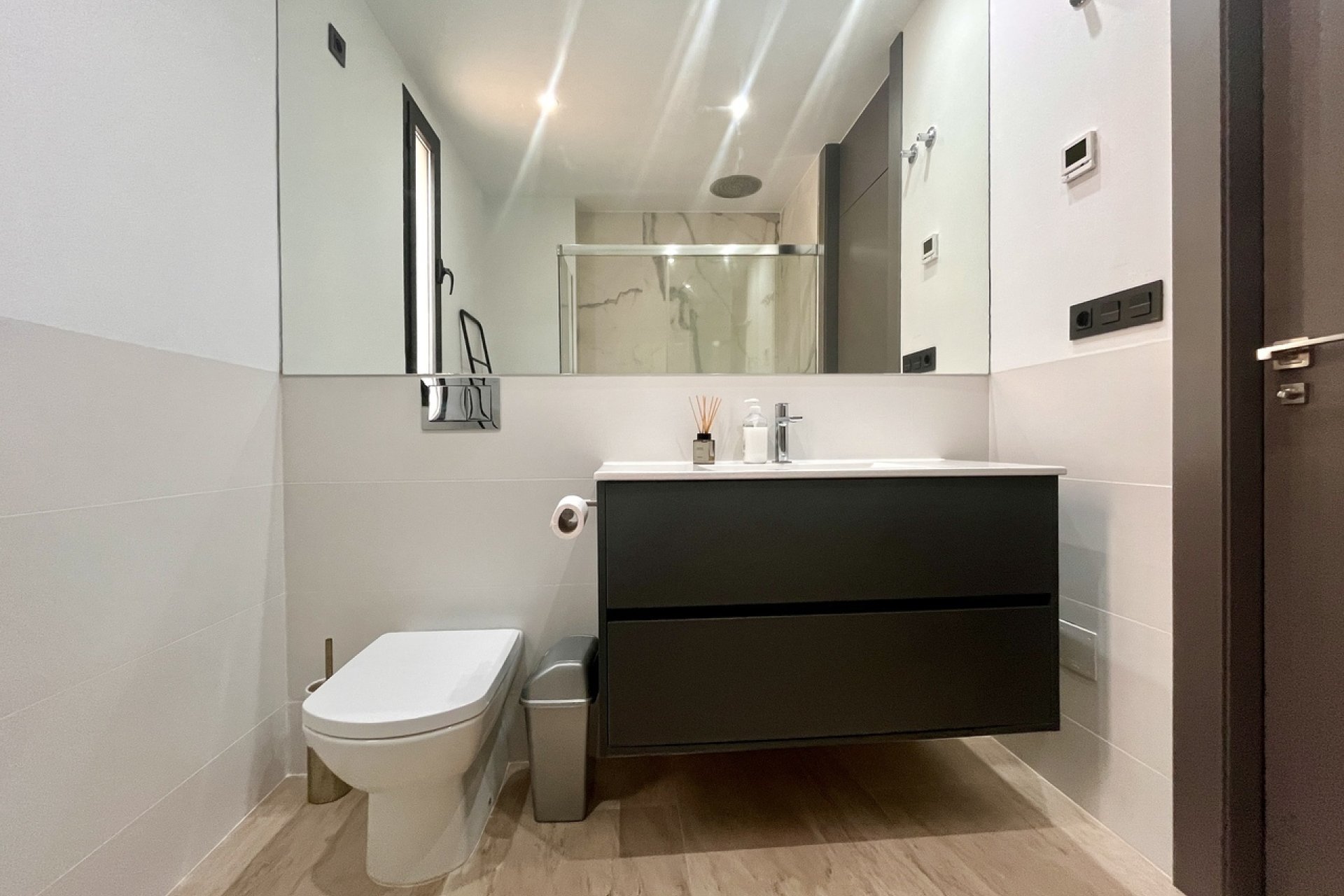 Wiederverkauf - Villa -
Villamartin - Costa Blanca