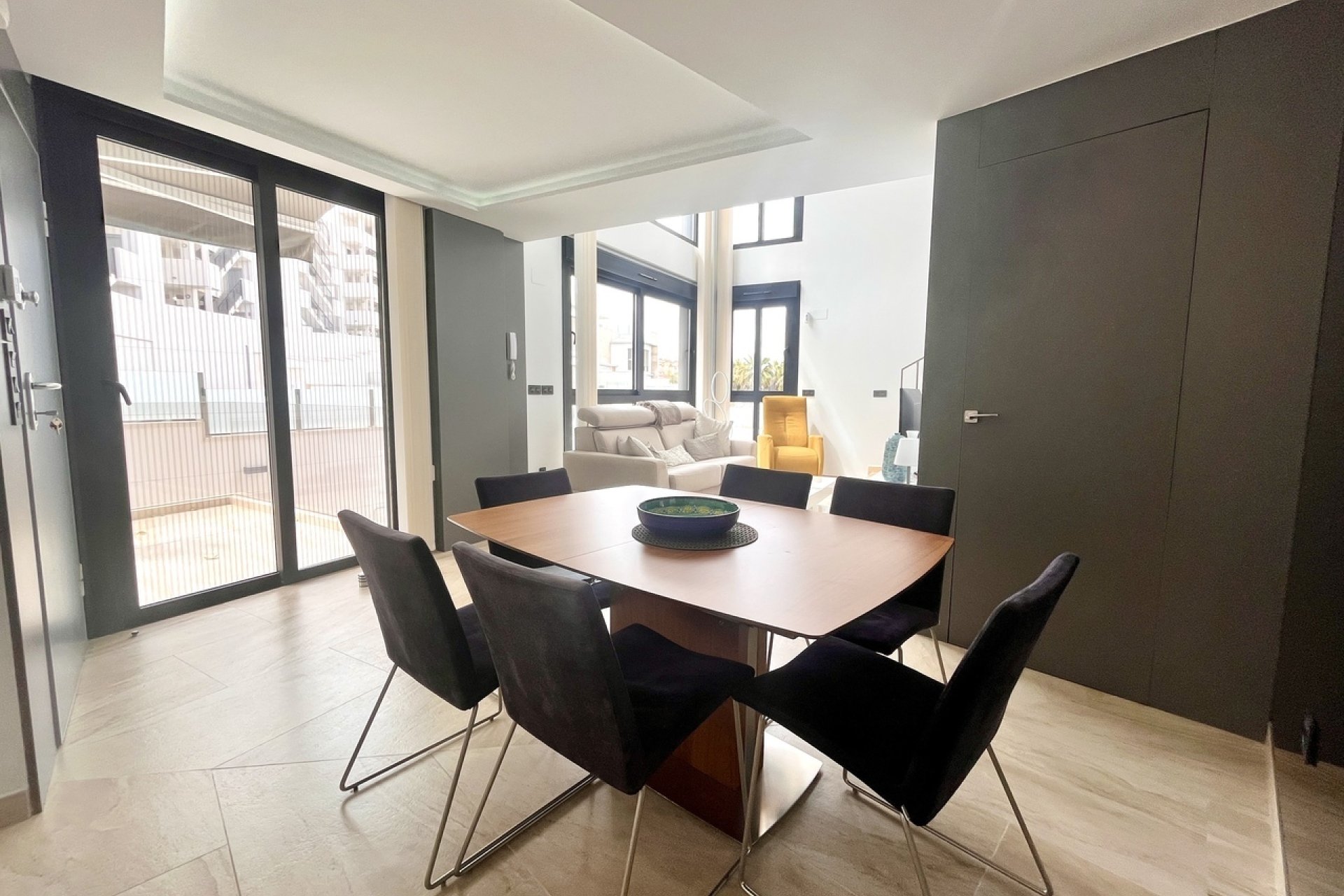 Wiederverkauf - Villa -
Villamartin - Costa Blanca