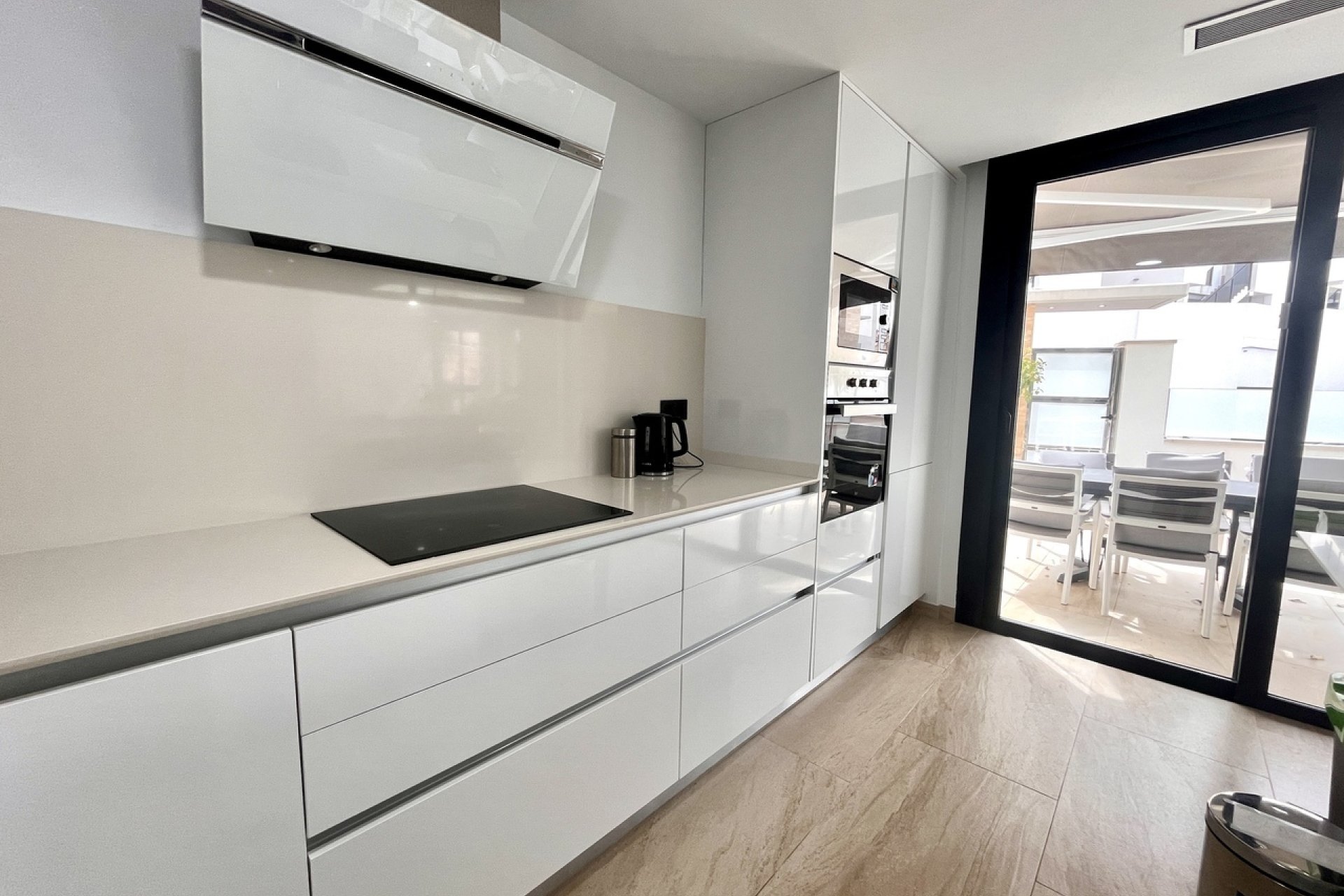 Wiederverkauf - Villa -
Villamartin - Costa Blanca