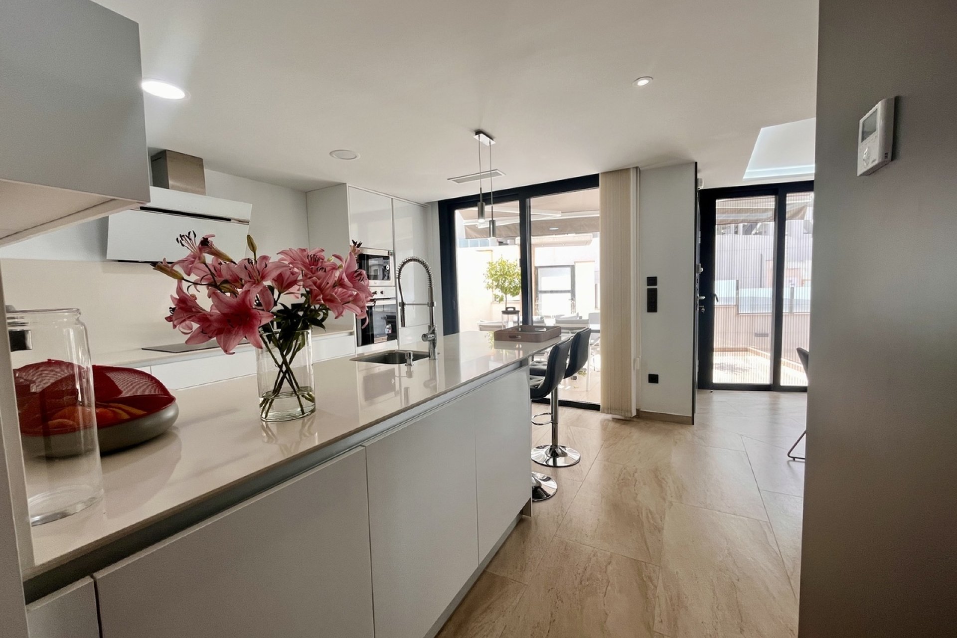 Wiederverkauf - Villa -
Villamartin - Costa Blanca