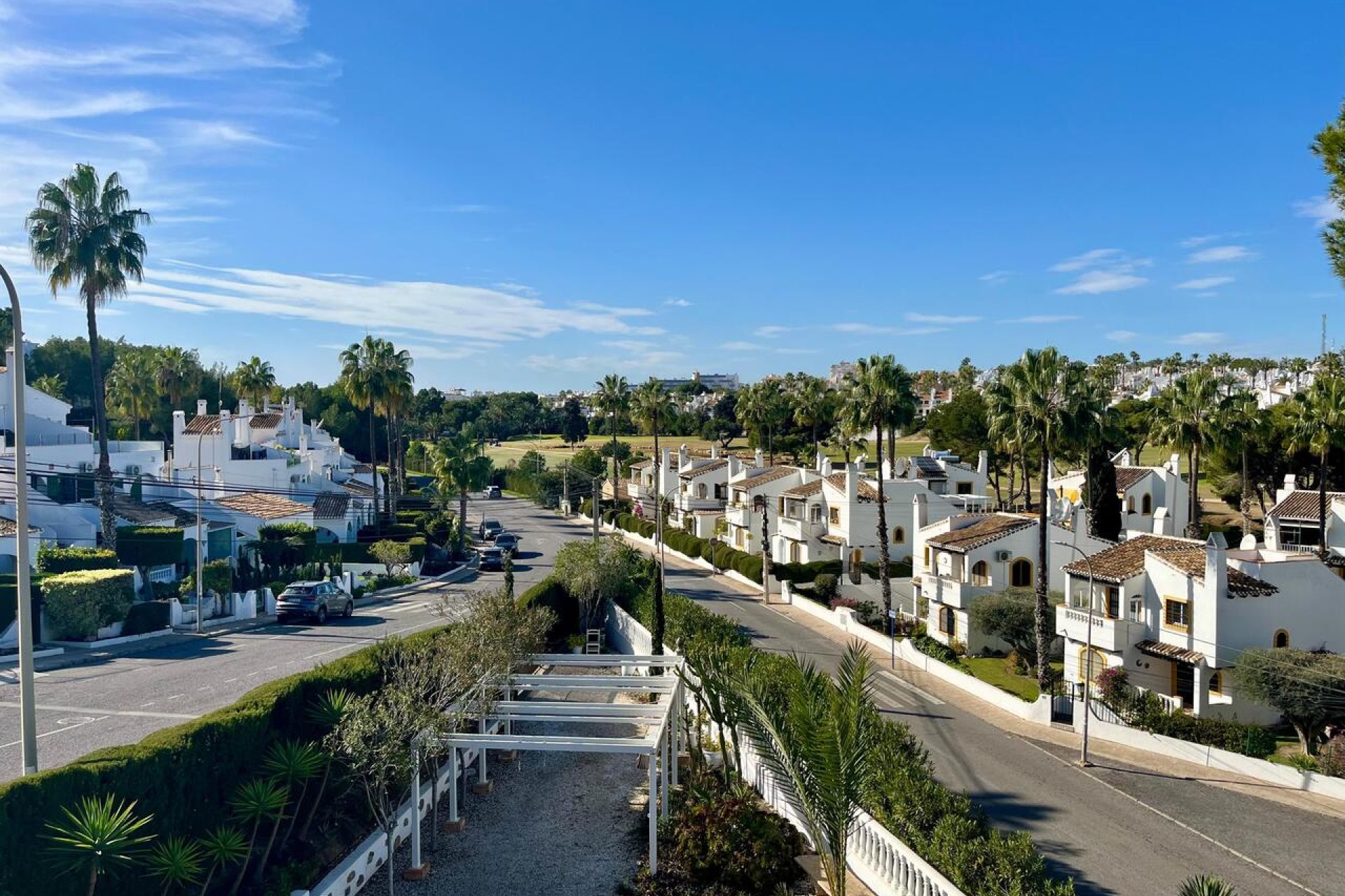 Wiederverkauf - Villa -
Villamartin - Costa Blanca