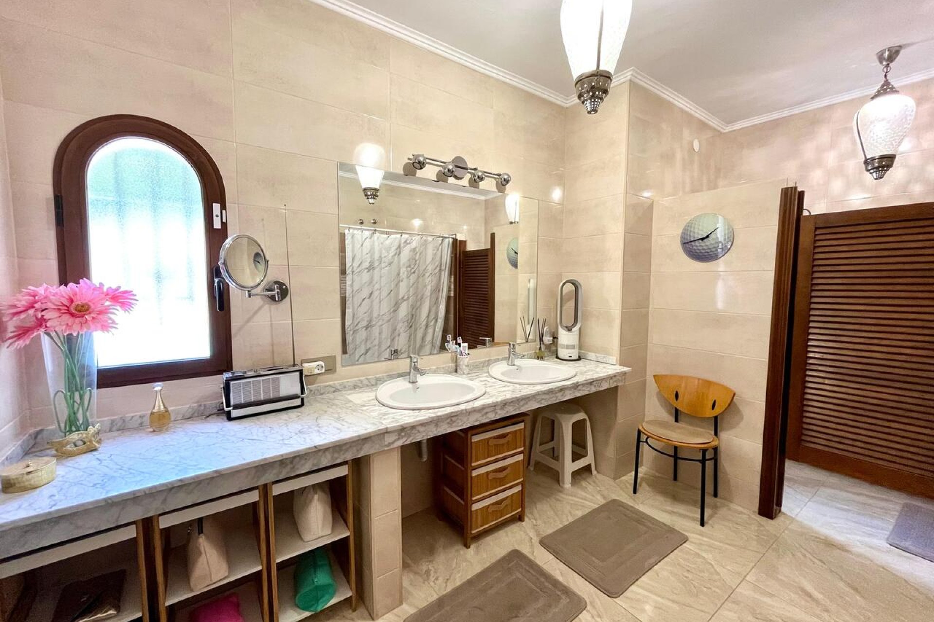 Wiederverkauf - Villa -
Villamartin - Costa Blanca