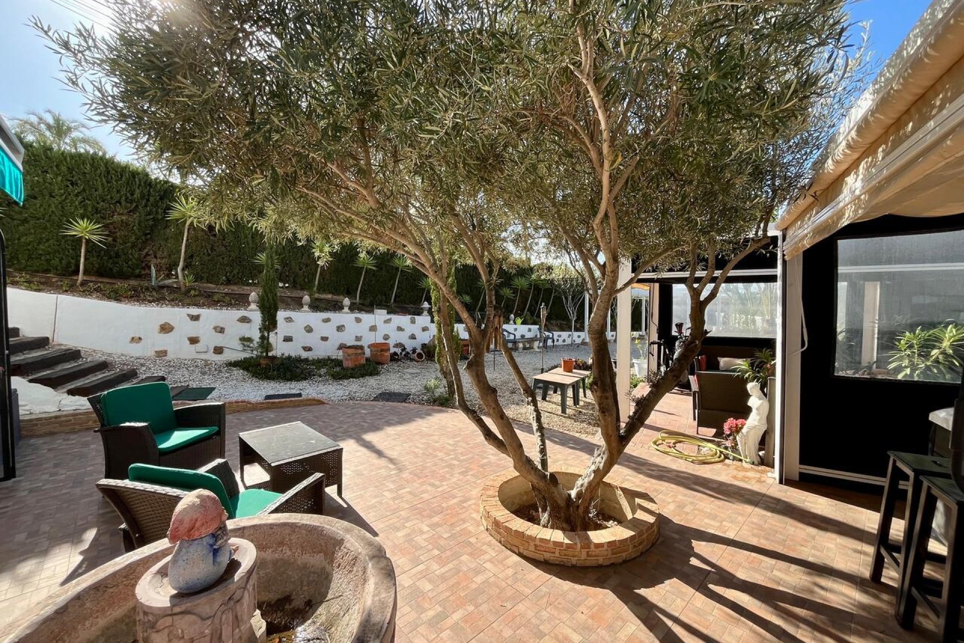 Wiederverkauf - Villa -
Villamartin - Costa Blanca