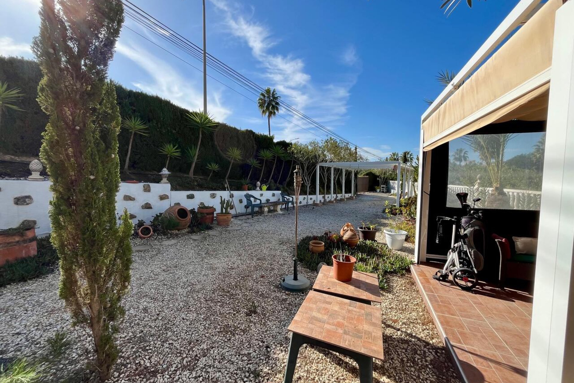 Wiederverkauf - Villa -
Villamartin - Costa Blanca