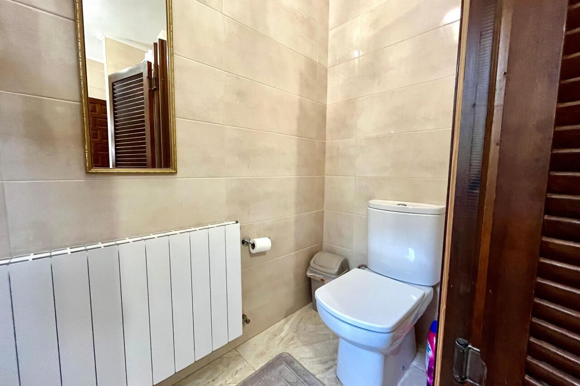 Wiederverkauf - Villa -
Villamartin - Costa Blanca