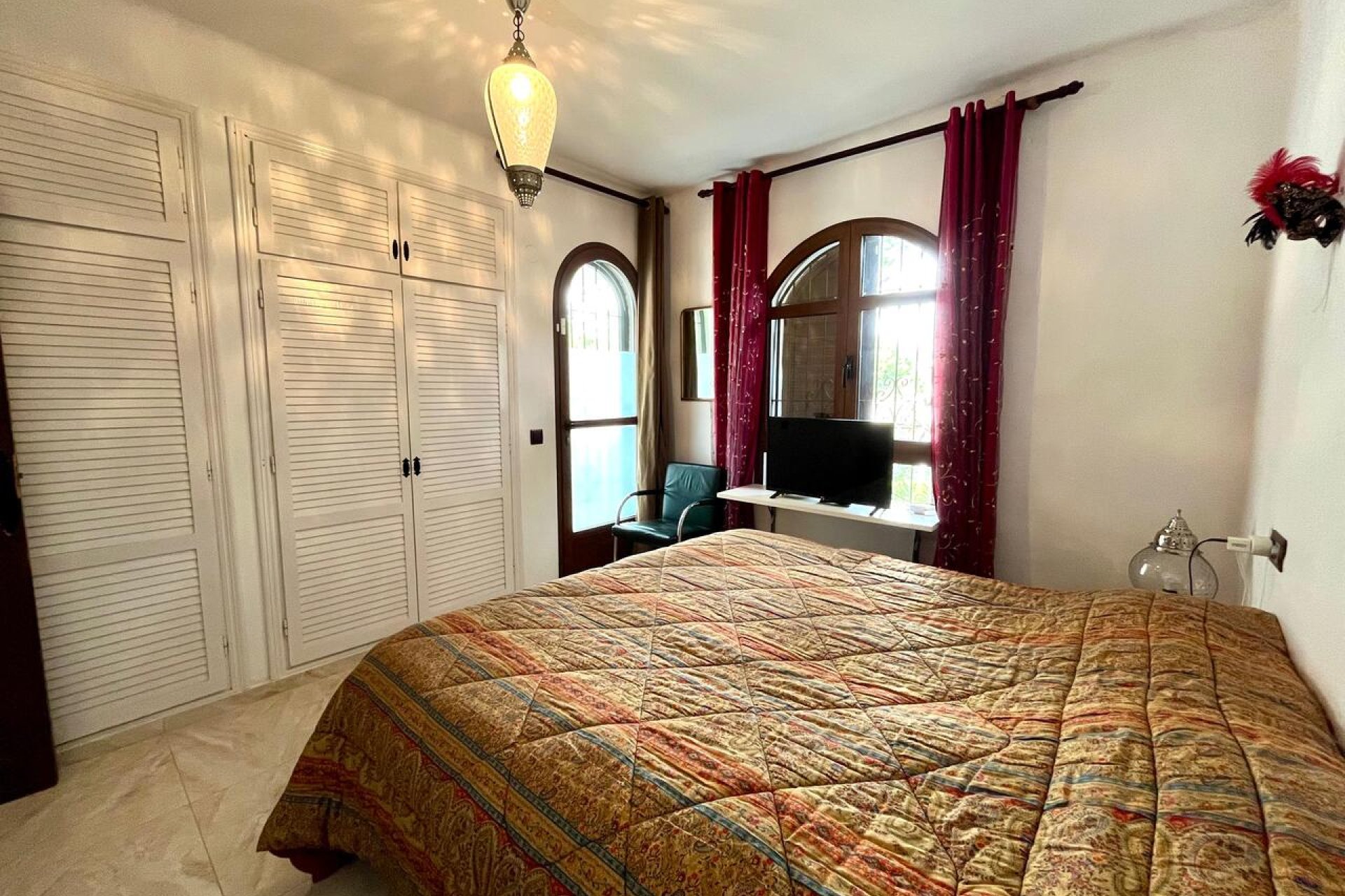 Wiederverkauf - Villa -
Villamartin - Costa Blanca