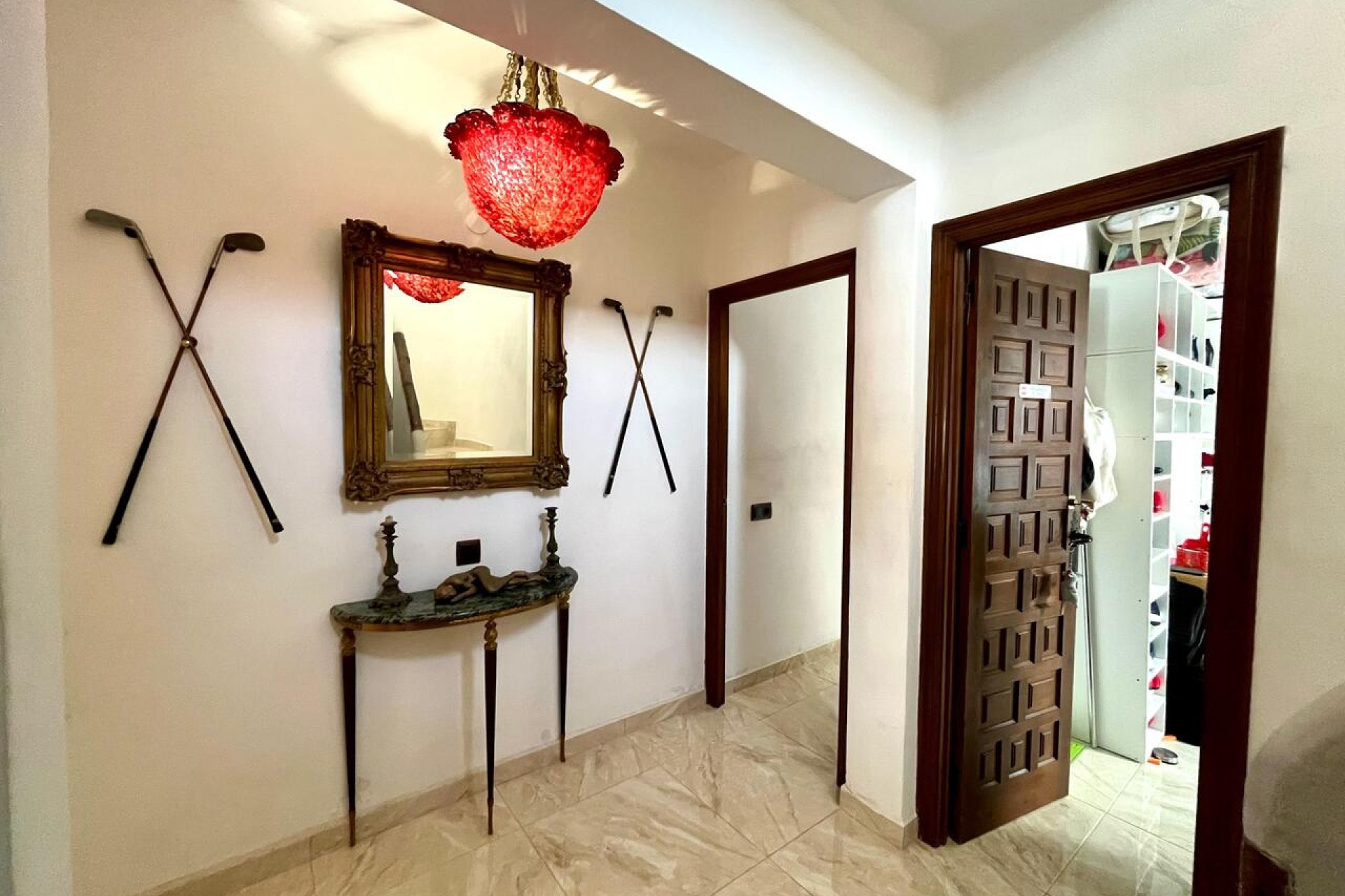 Wiederverkauf - Villa -
Villamartin - Costa Blanca