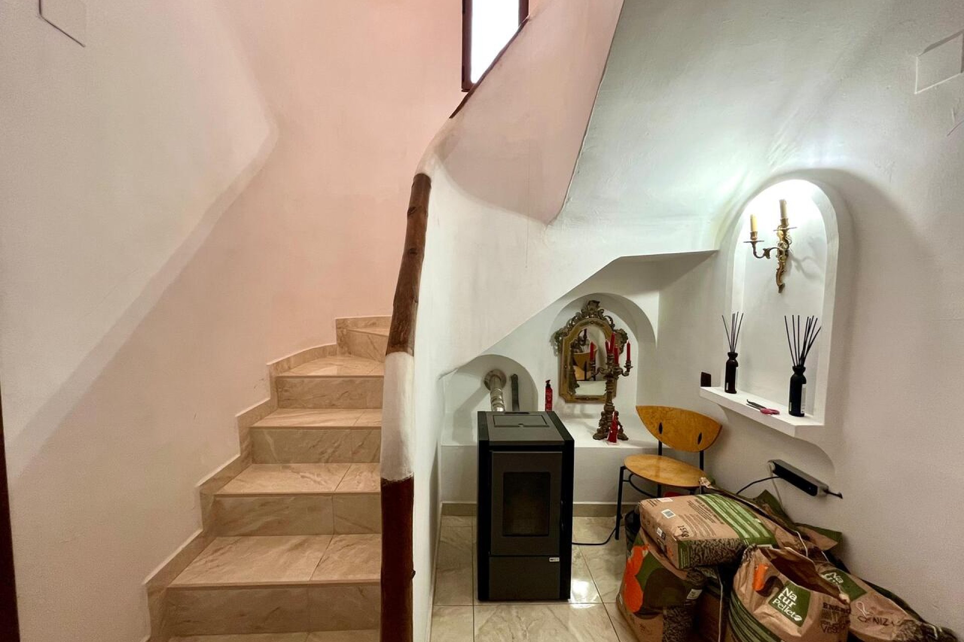 Wiederverkauf - Villa -
Villamartin - Costa Blanca