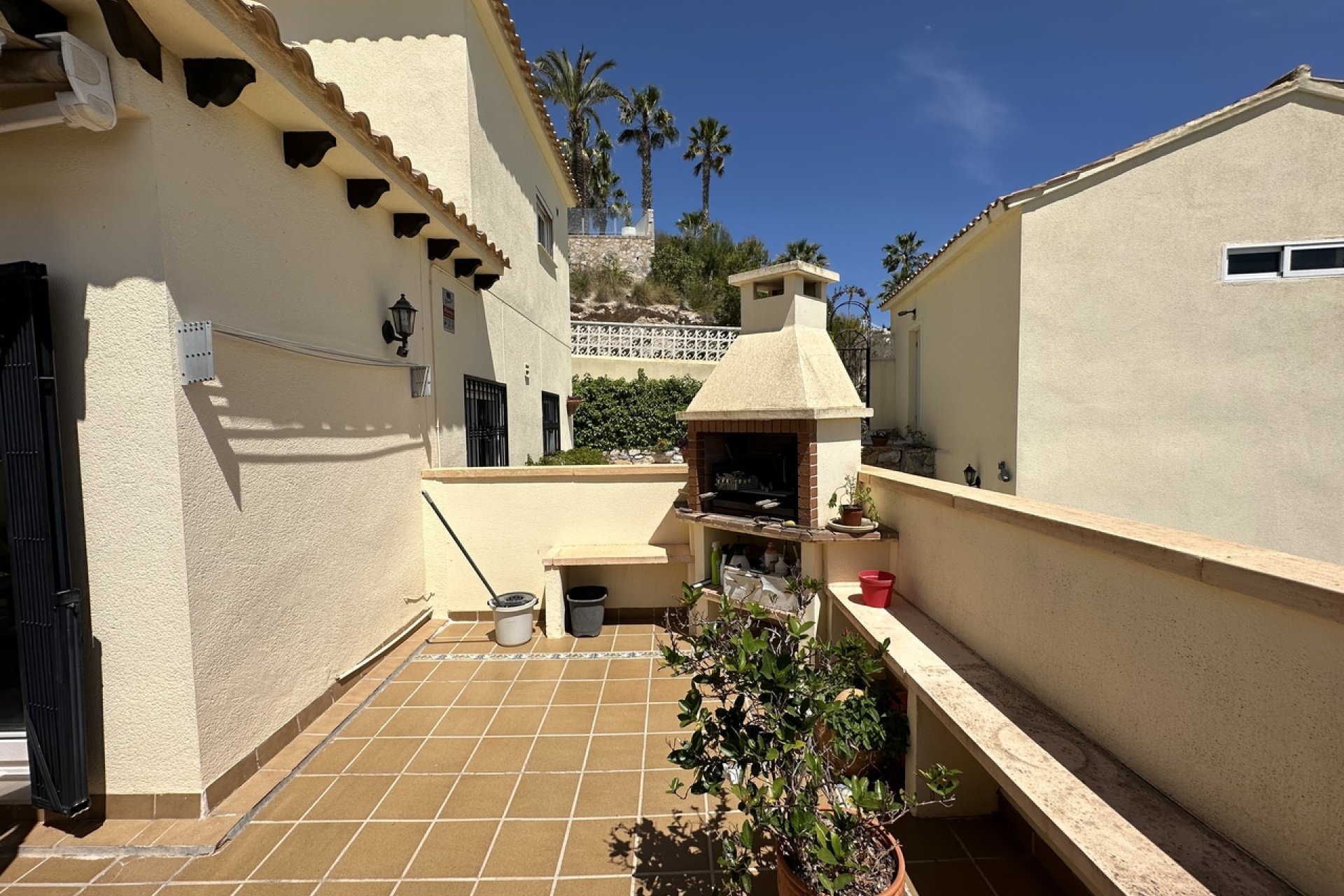 Wiederverkauf - Villa -
Villamartin - Costa Blanca
