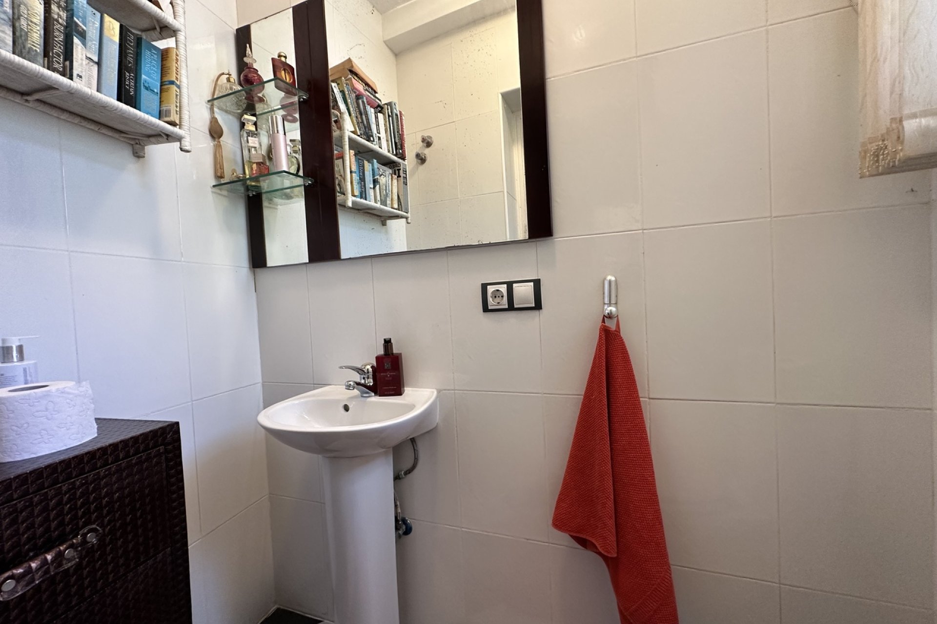 Wiederverkauf - Villa -
Villamartin - Costa Blanca