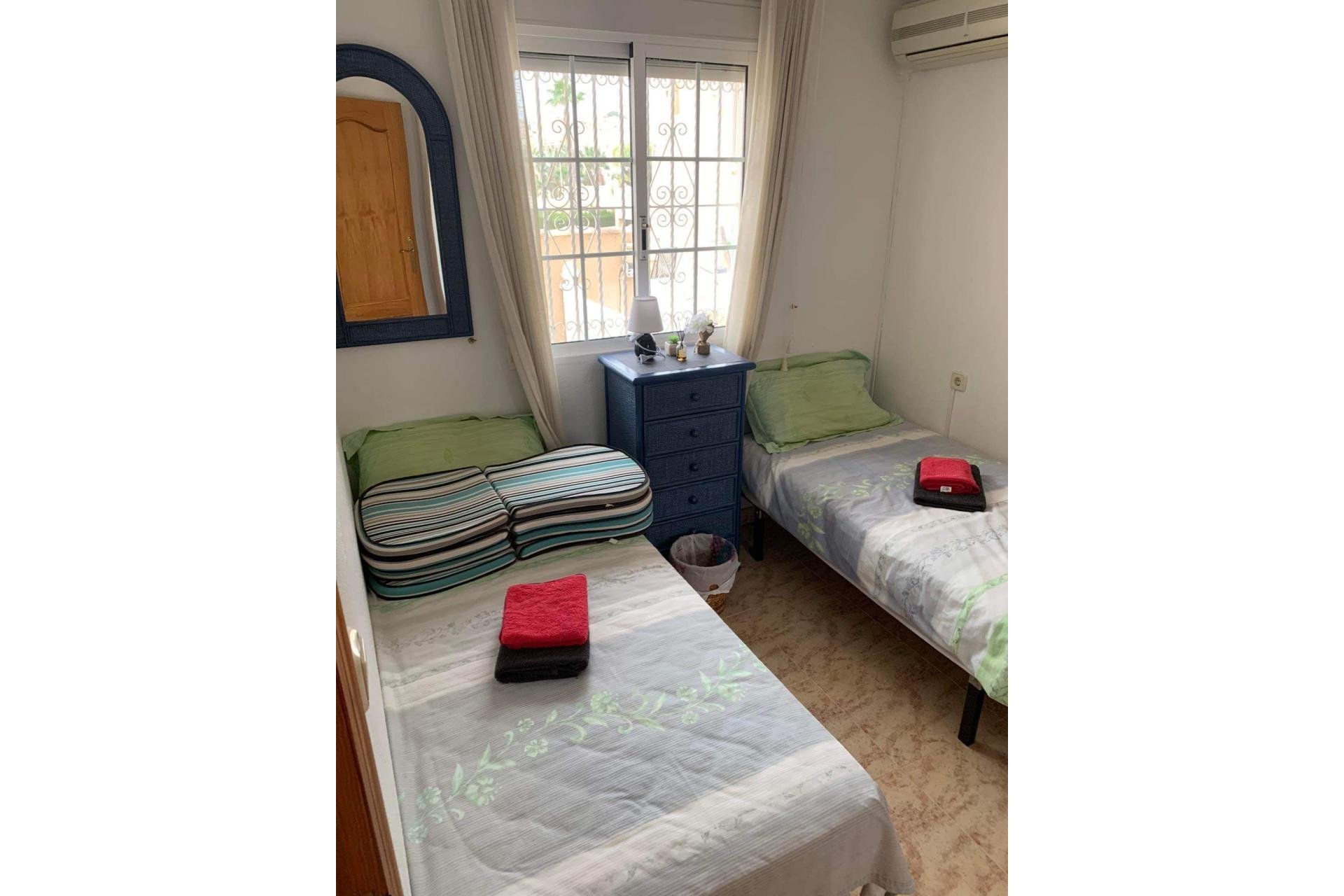 Wiederverkauf - Villa -
Villamartin - Costa Blanca