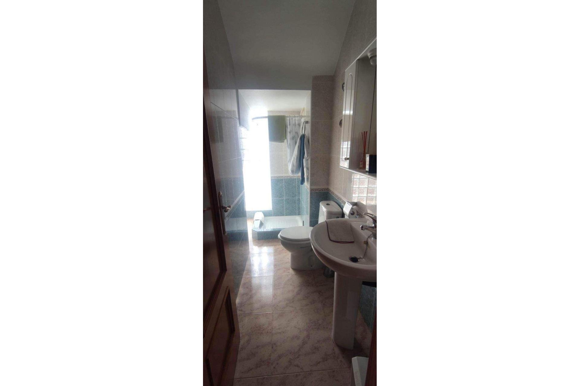 Wiederverkauf - Villa -
Villamartin - Costa Blanca