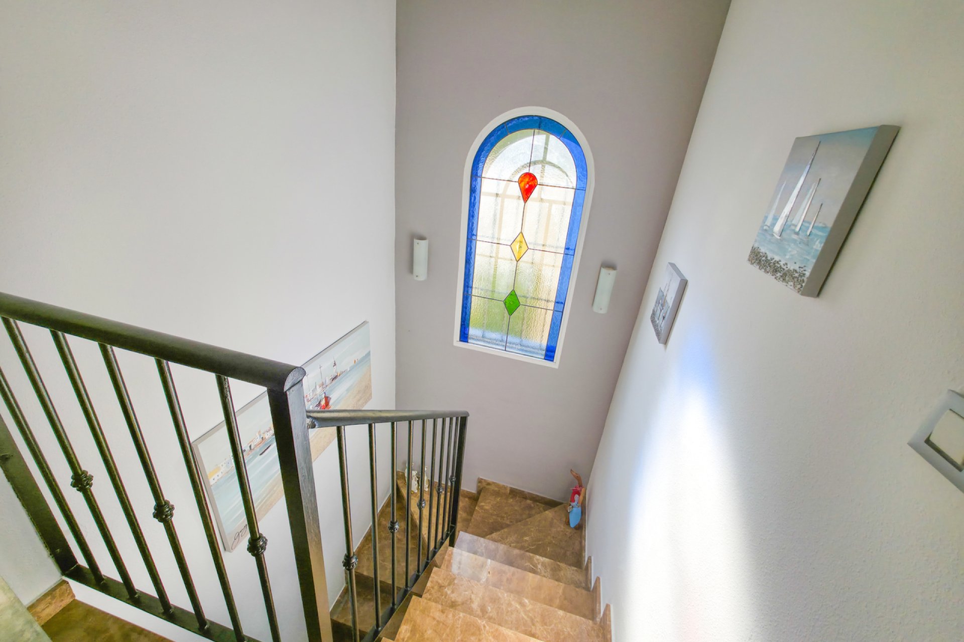 Wiederverkauf - Villa -
Villamartin - Costa Blanca