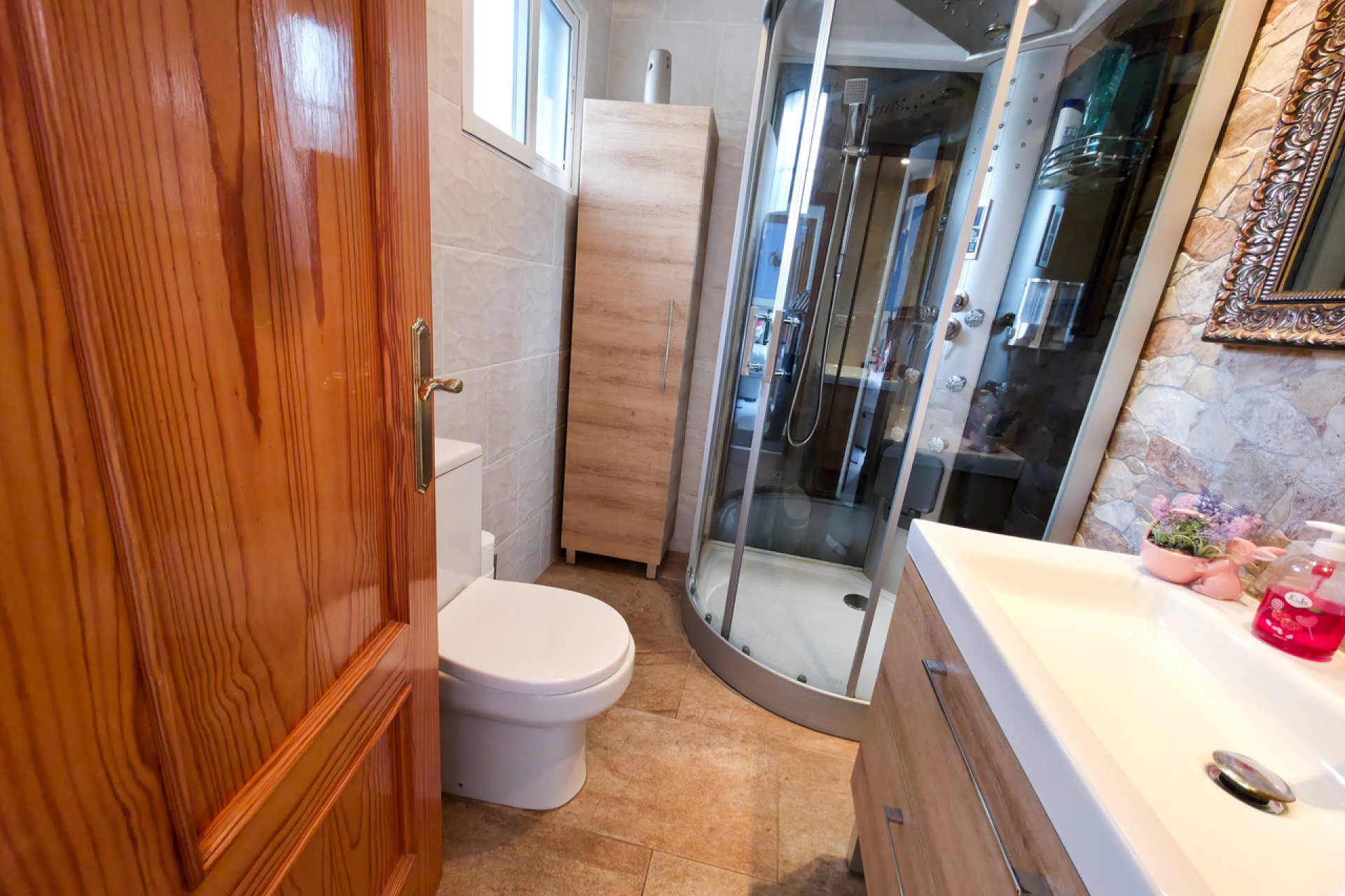 Wiederverkauf - Villa -
Villamartin - Costa Blanca