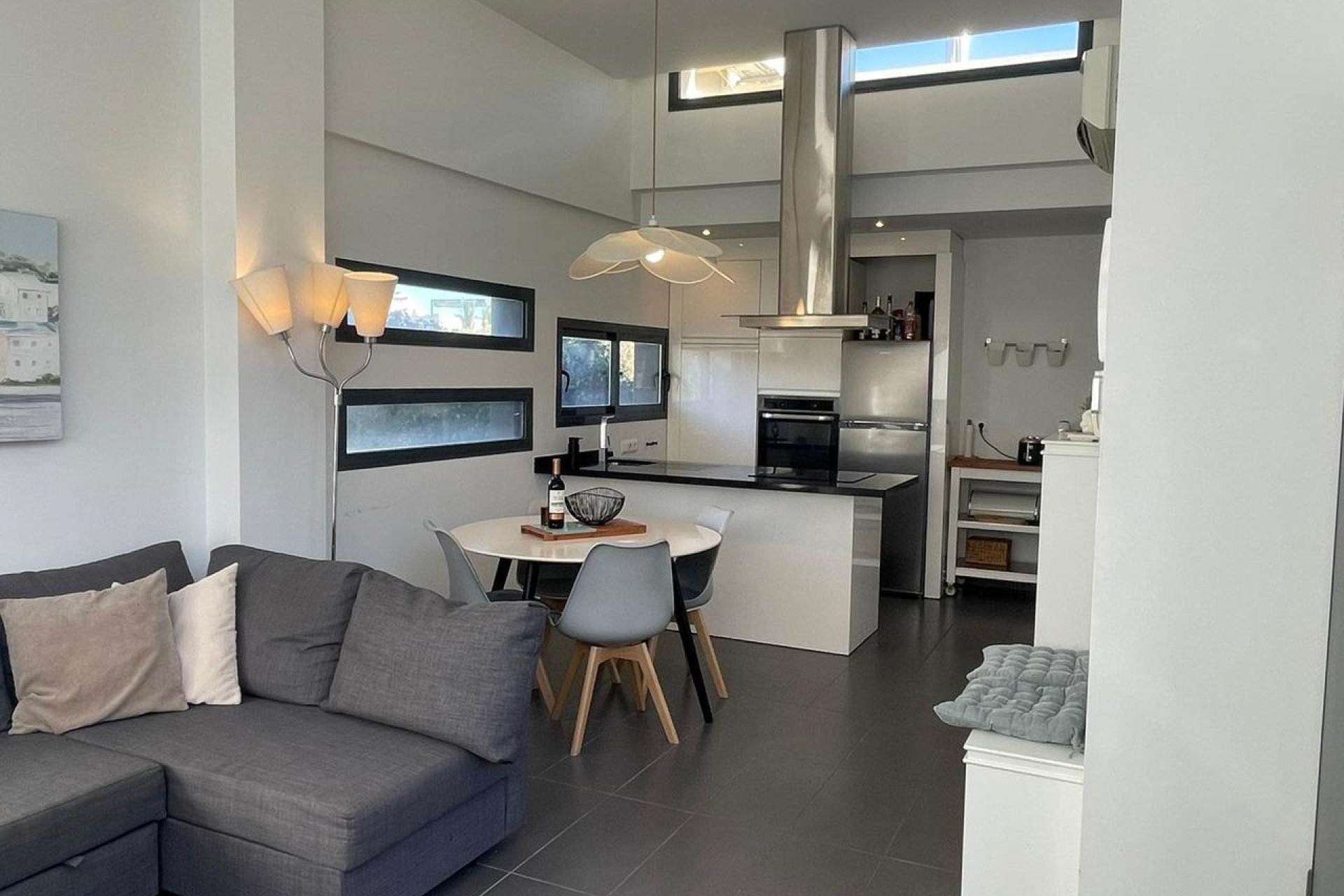 Wiederverkauf - Villa -
Villamartin - Costa Blanca