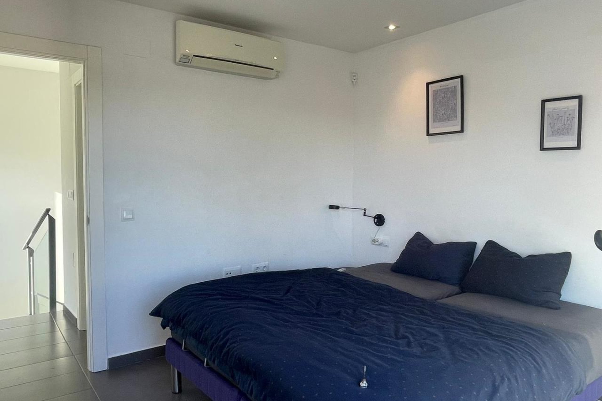 Wiederverkauf - Villa -
Villamartin - Costa Blanca