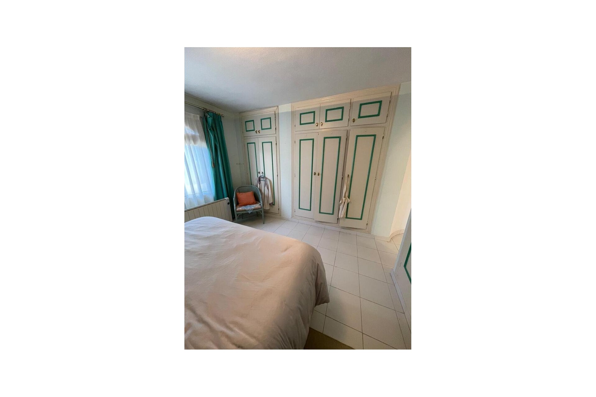 Wiederverkauf - Villa -
Villamartin - Costa Blanca