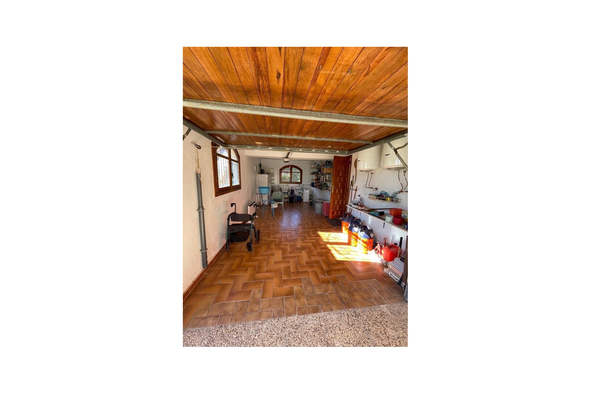 Wiederverkauf - Villa -
Villamartin - Costa Blanca