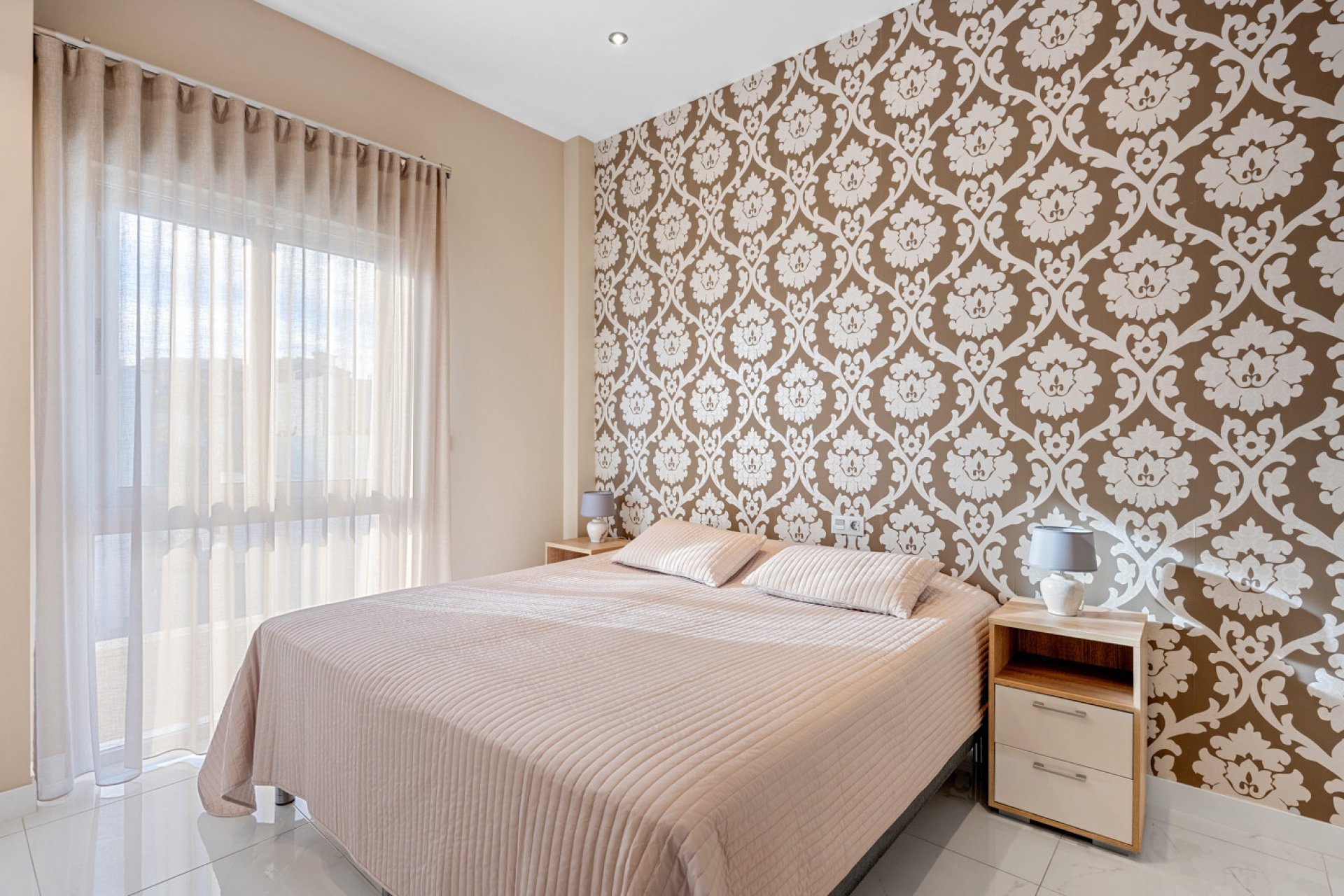 Wiederverkauf - Villa -
Villamartin - Costa Blanca