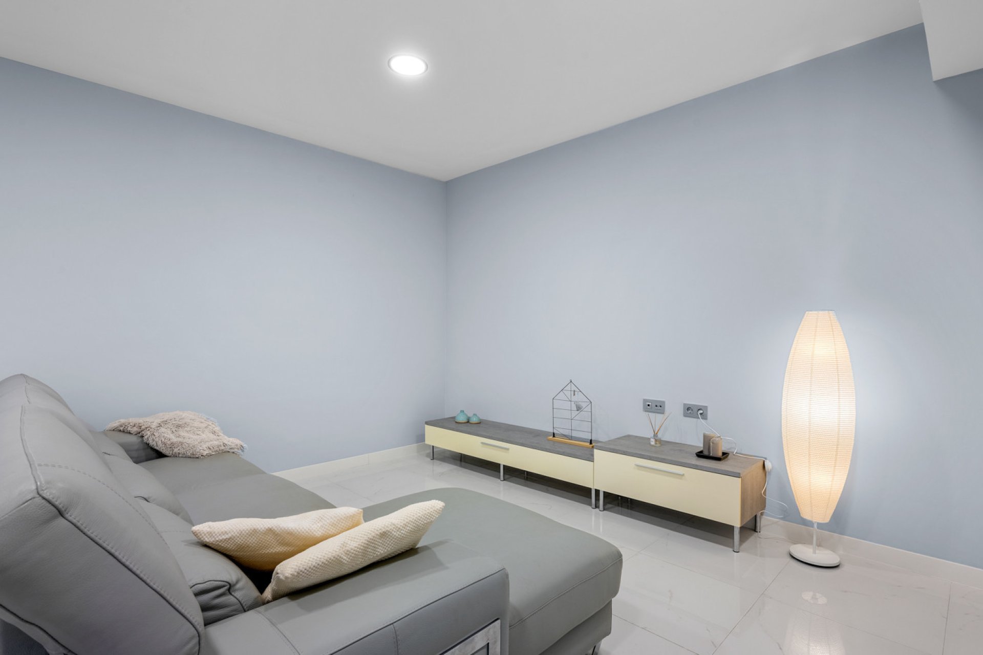 Wiederverkauf - Villa -
Villamartin - Costa Blanca